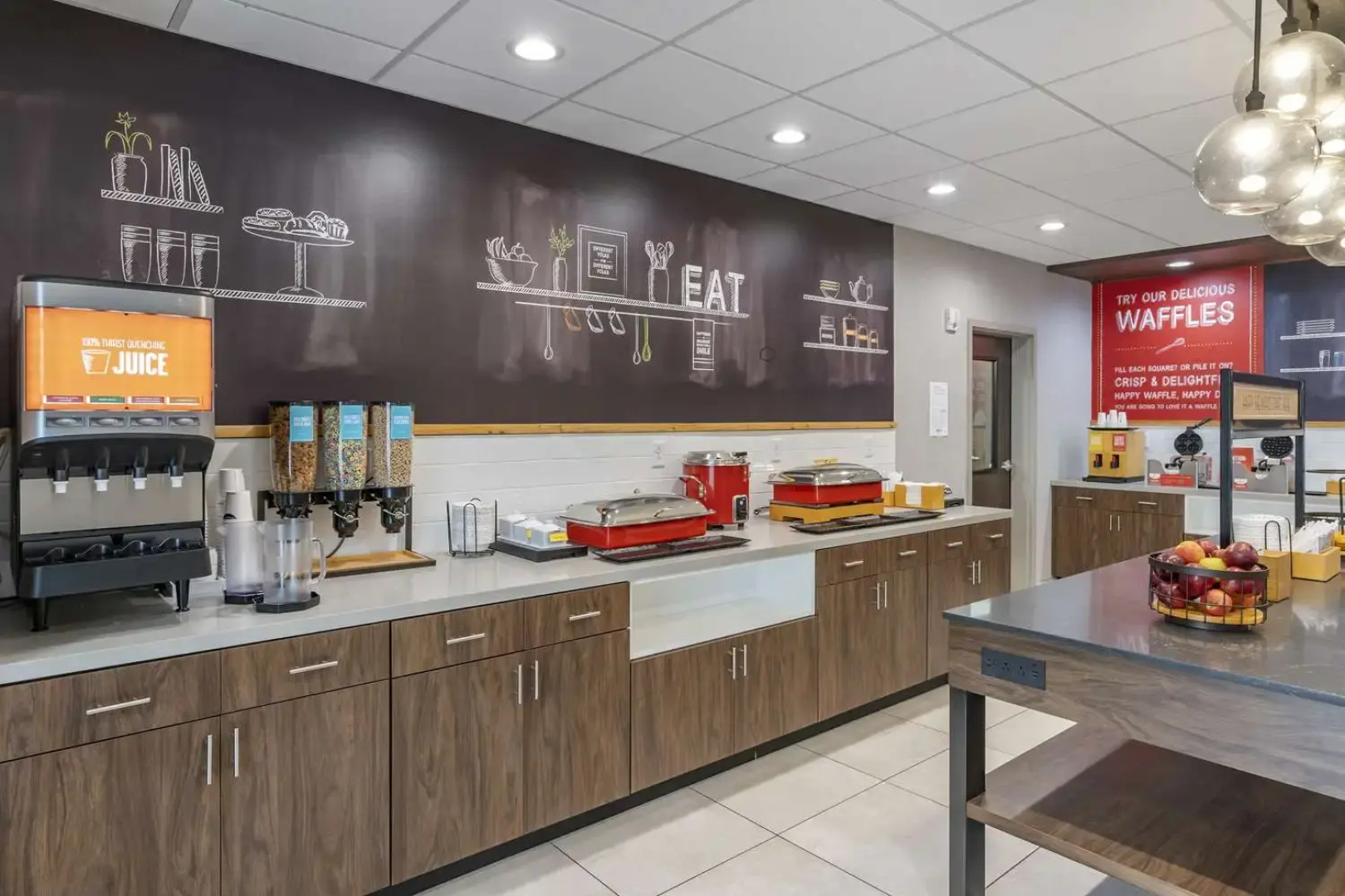Hampton Inn by Hilton Nicholasville Brannon Crossing