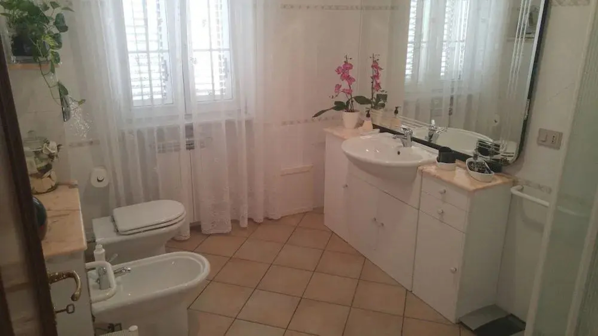 B&B Benjamin Exclusive protection no cohabitation