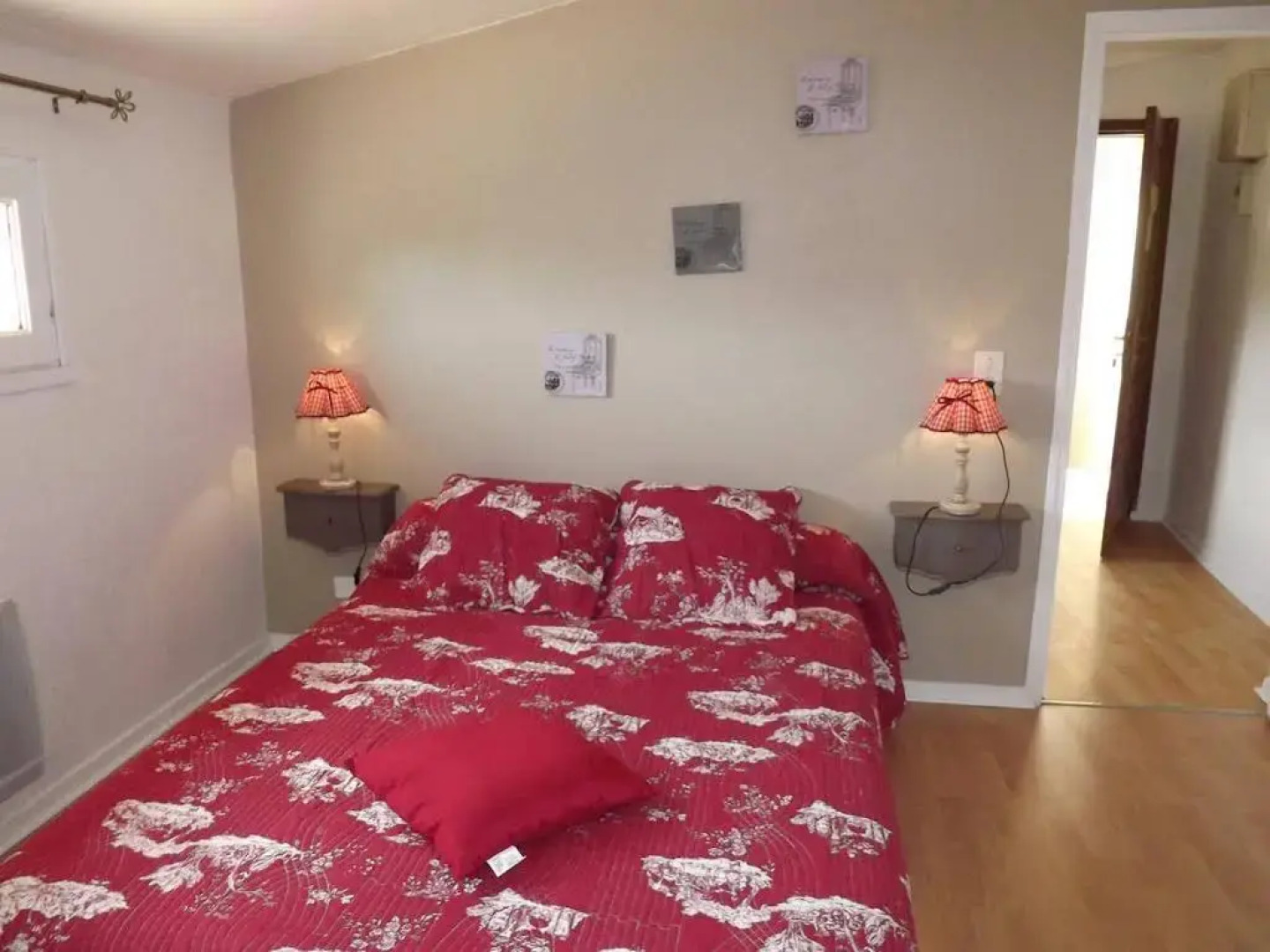 Les Berges de la Cathédrale