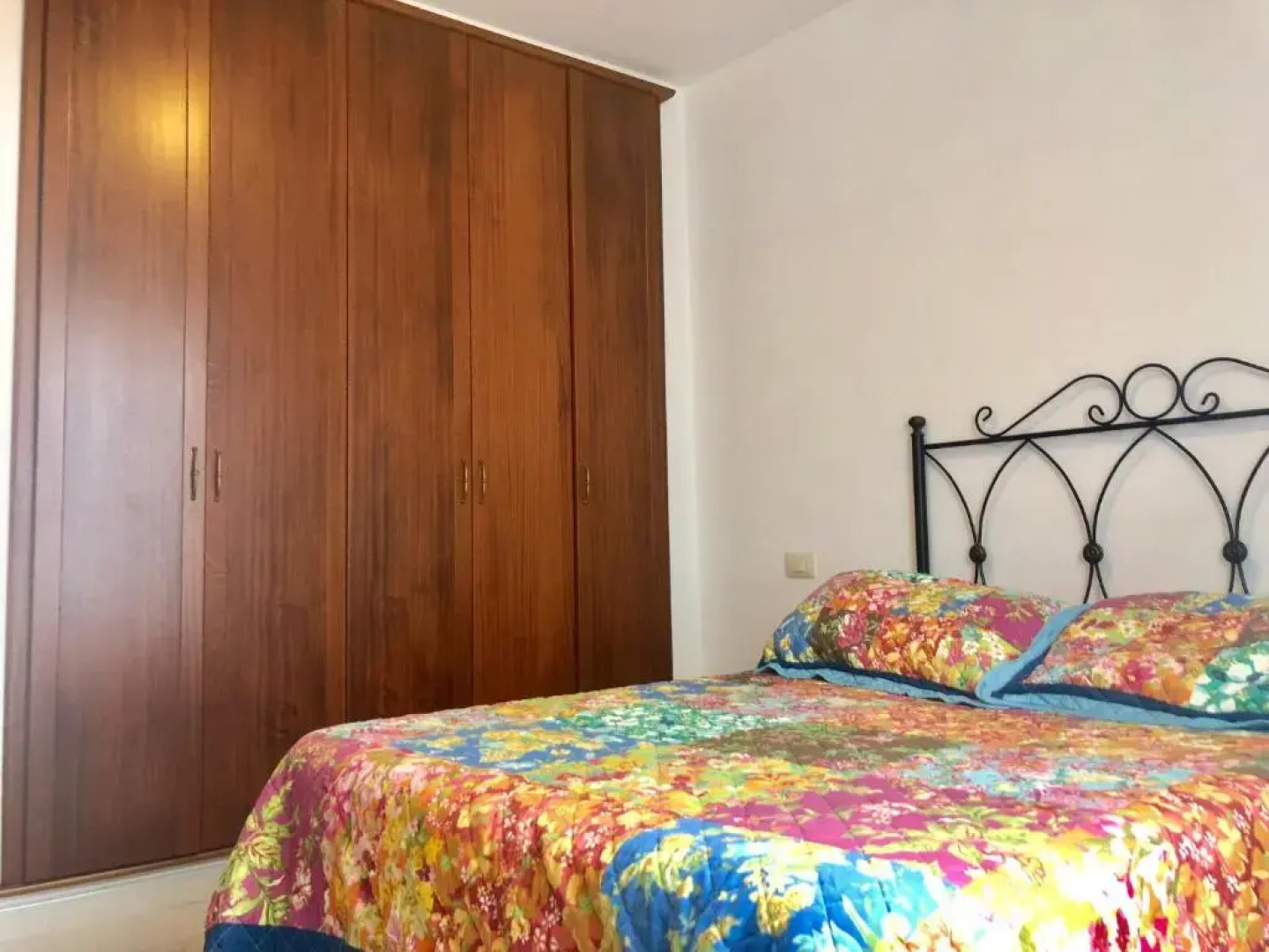 Apartamento Casco La Estrella, cerca de Garachico