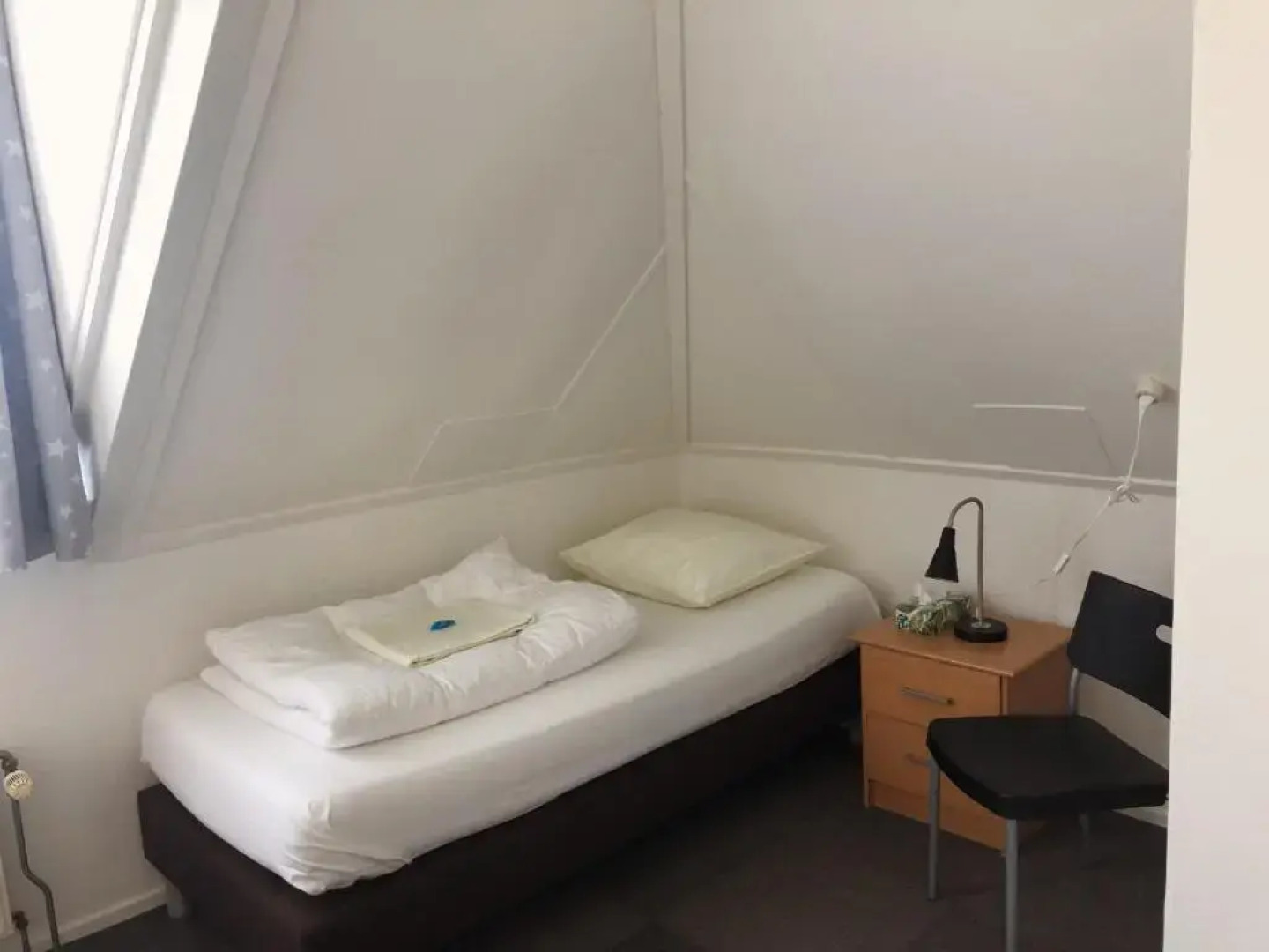 Hof Christina Vakantiewoningen