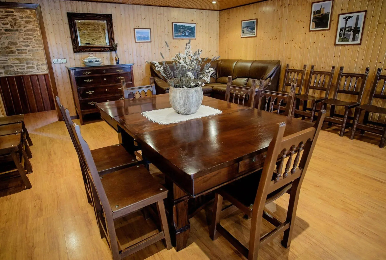 Turismo Rural - O Xastre de Anos