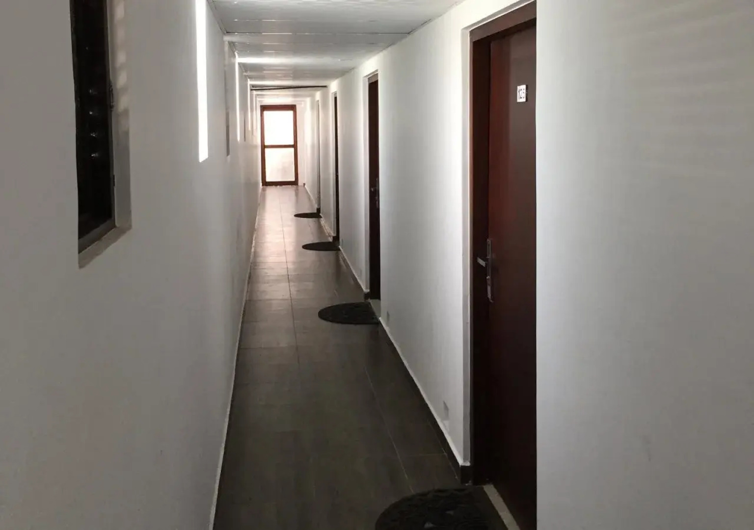 Miltons Beach Resort