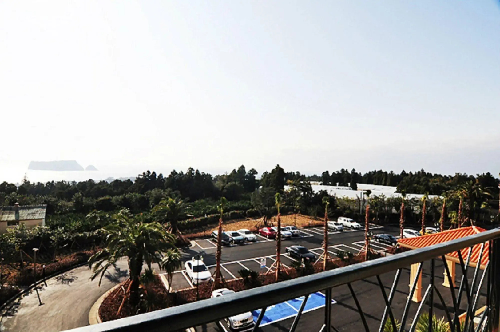 Seogwipo Worldcup Resort