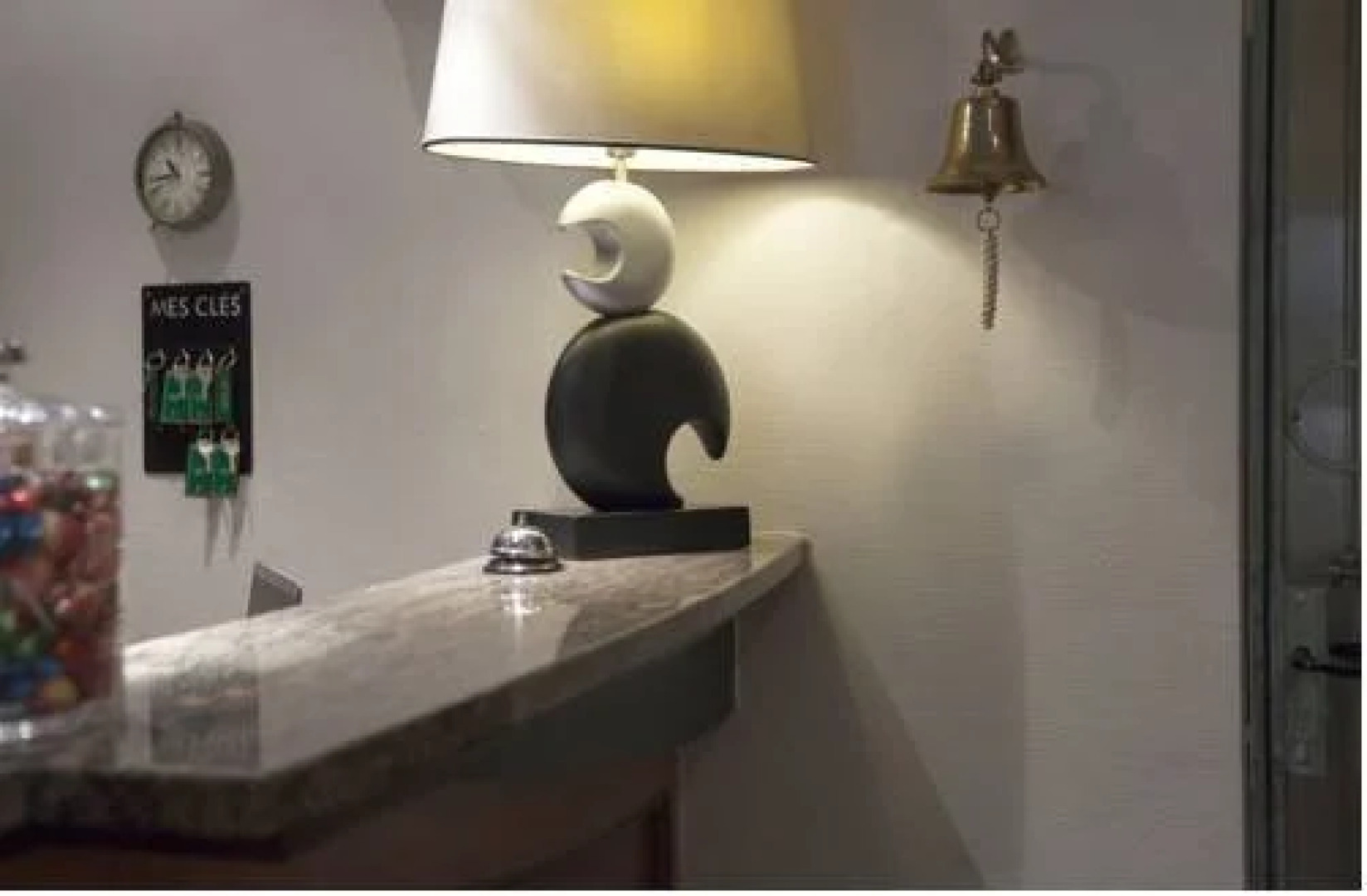 Hotel - Restaurant Sea Horse