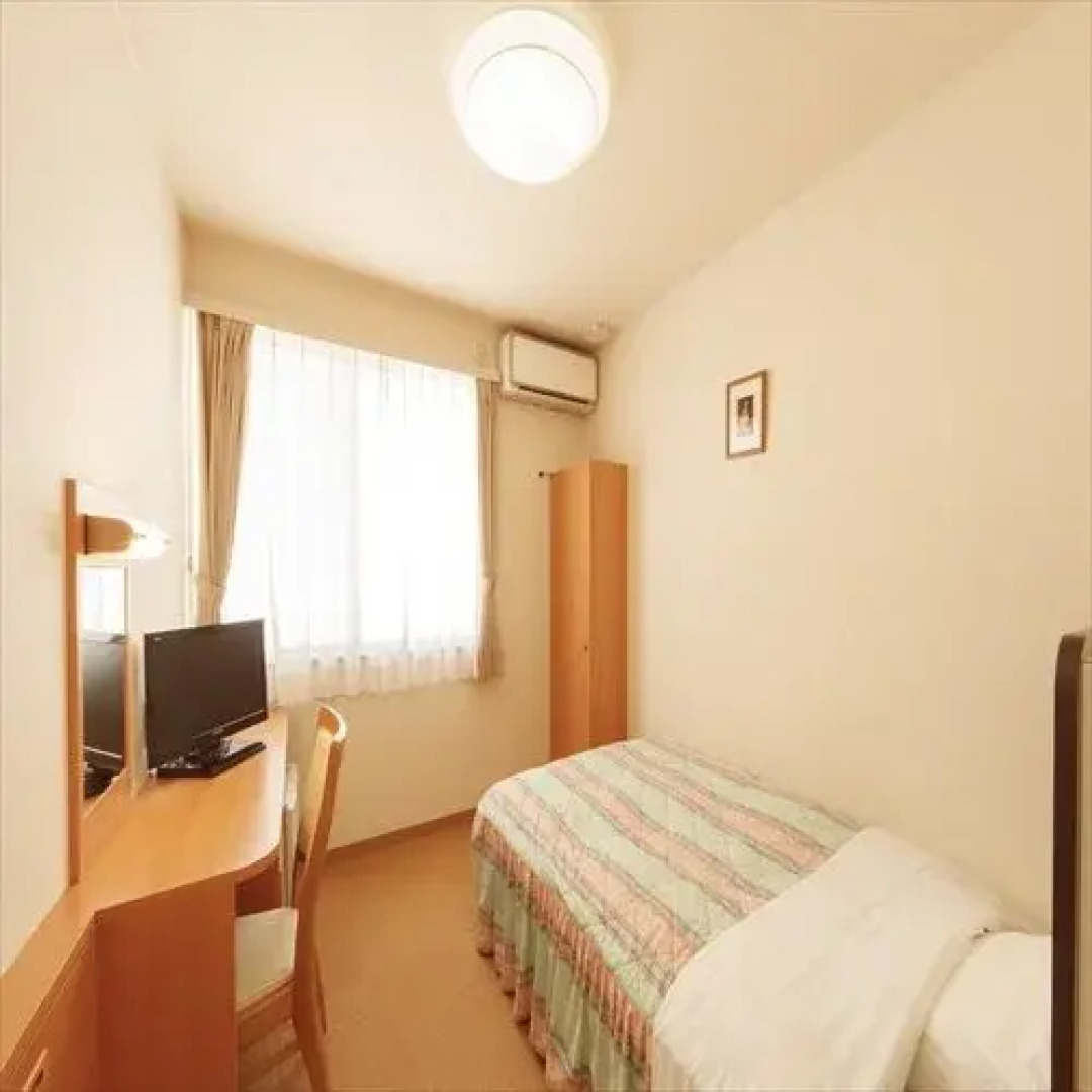 Nagaoka Onsen Yumenoyu