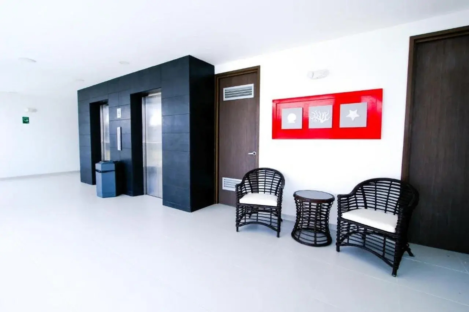 Hotel Portobelo Plaza las Ámericas