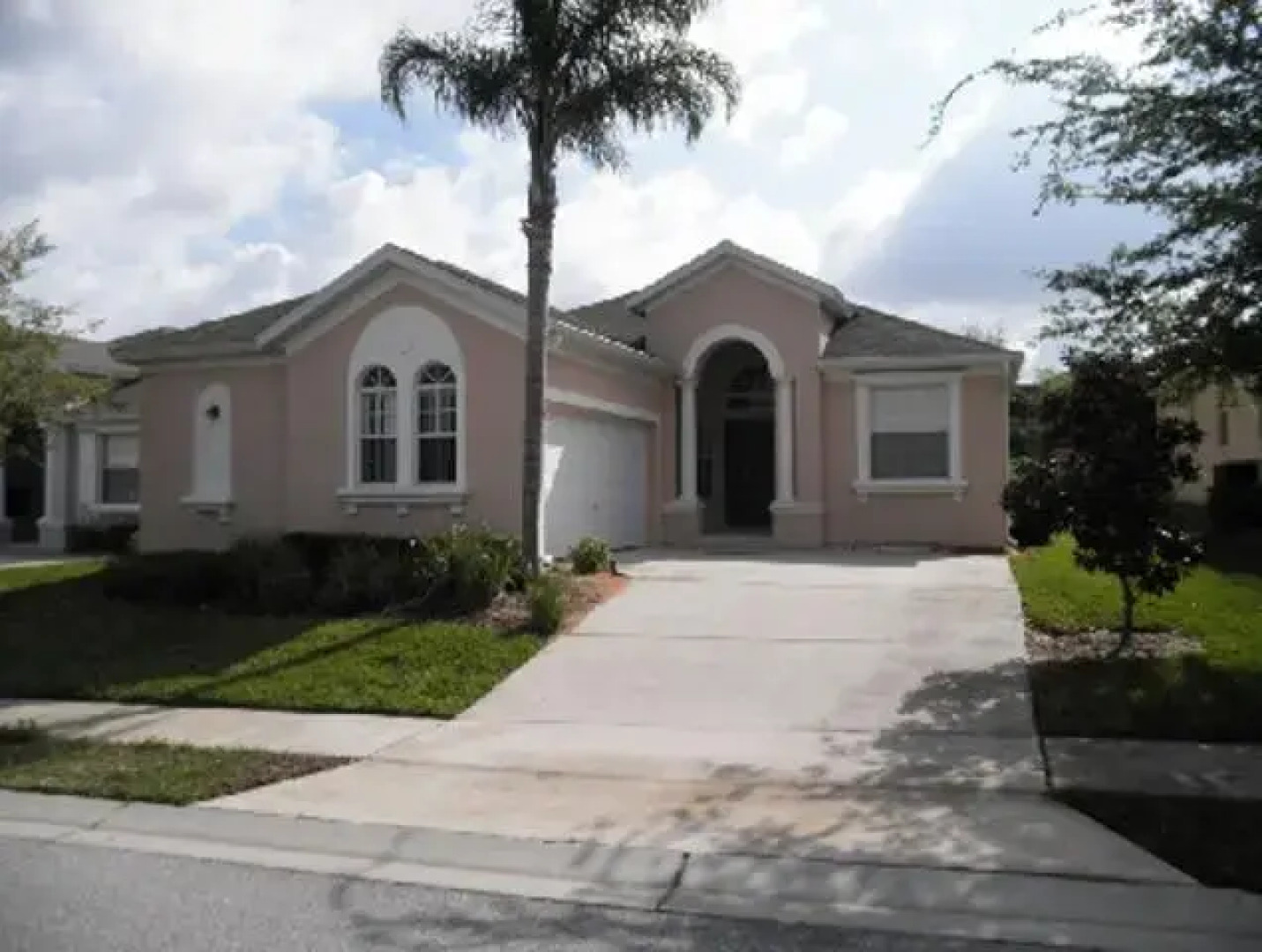 Haines City Shine Florida