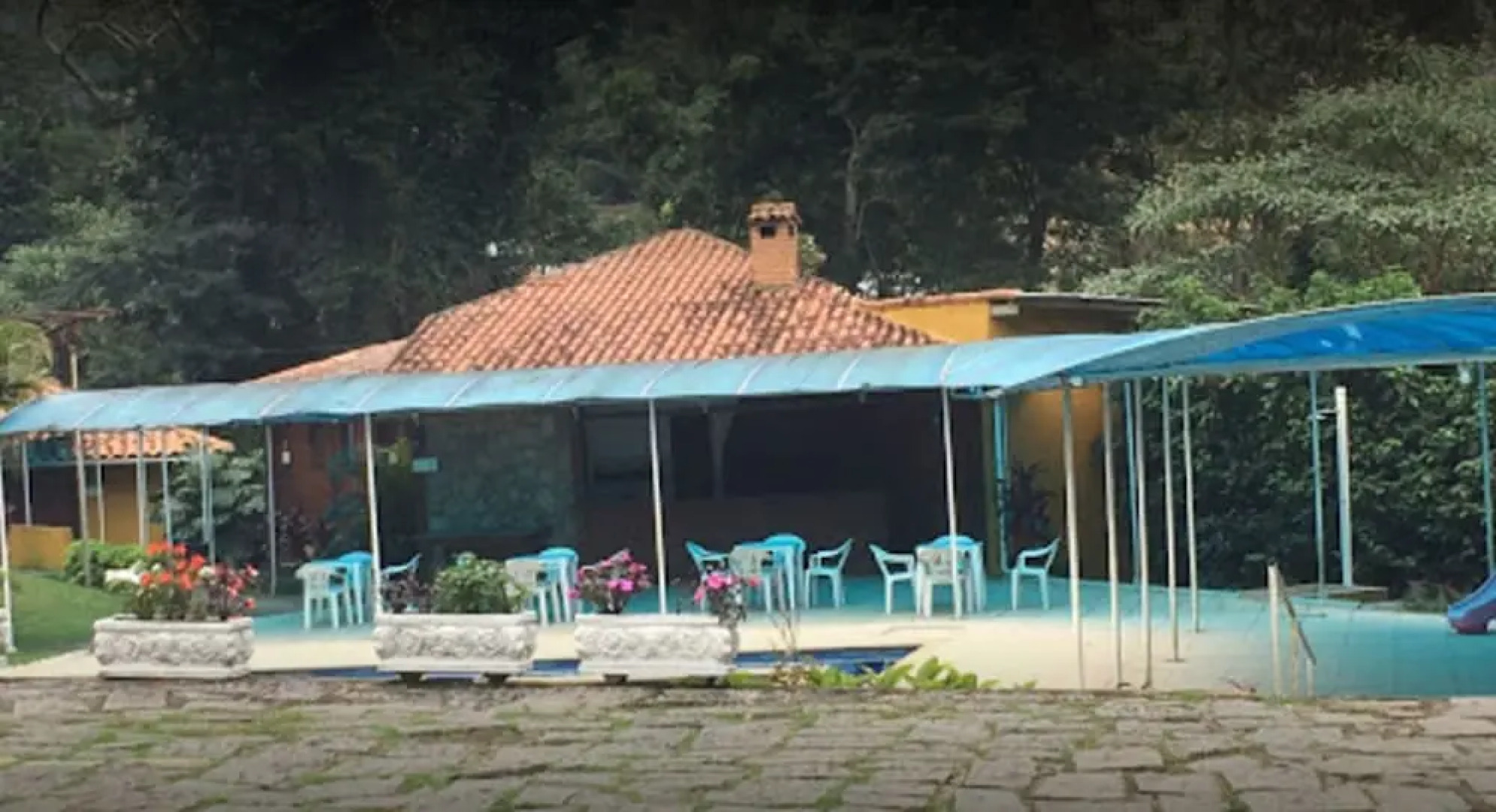 Lazer Com Negócios - Park Hotel