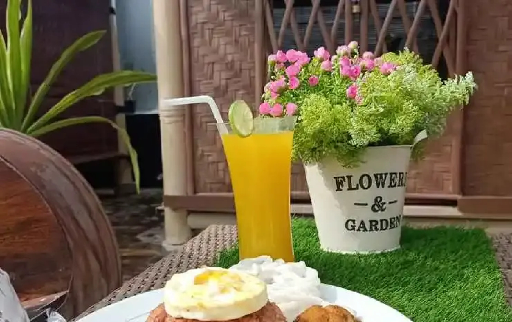 Hotel Batu Wonderland