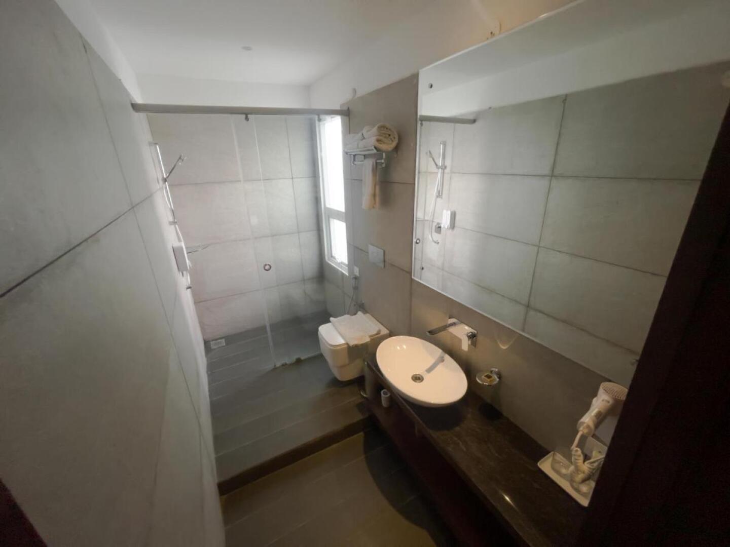 Regenta Resort Exotica Dharamshala on Hilltop