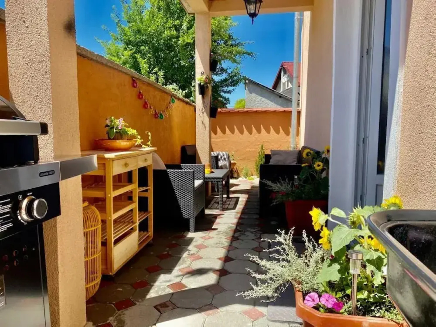 Luxury 1-bed Apartment in Varazdinske Toplice