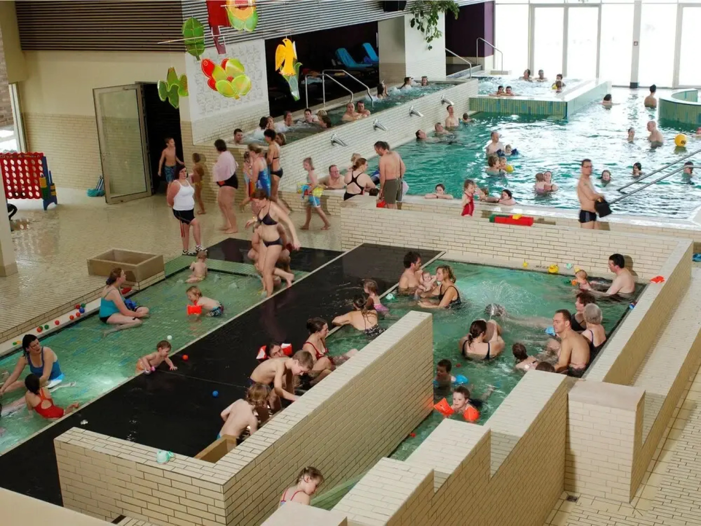 Quiet Villa in Lower Saxony