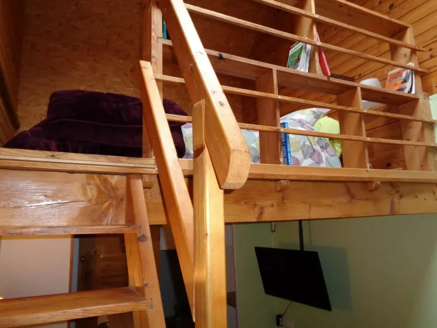 Les chambres d'hôtes de Kérael