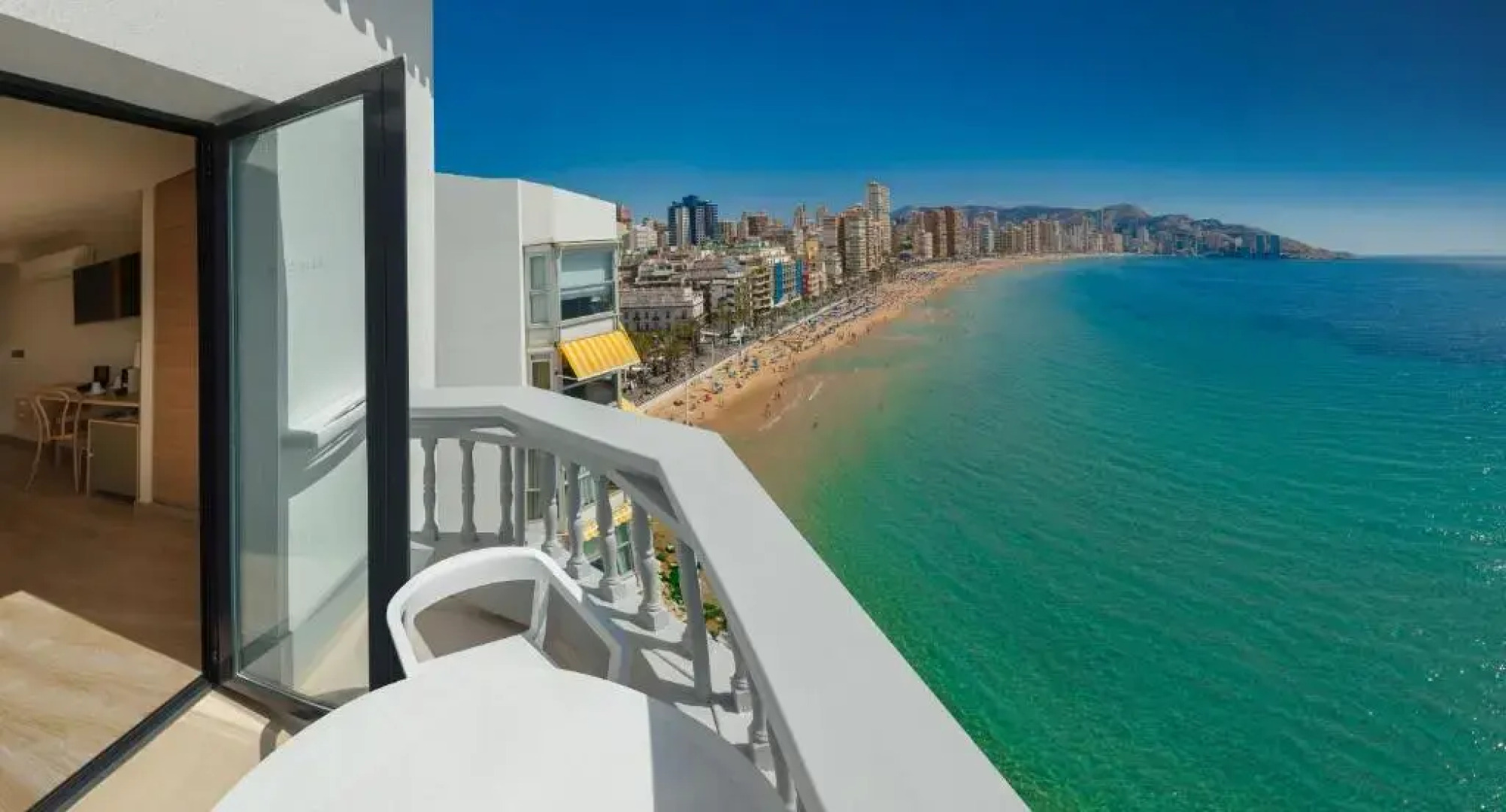 Gastrohotel RH Canfali