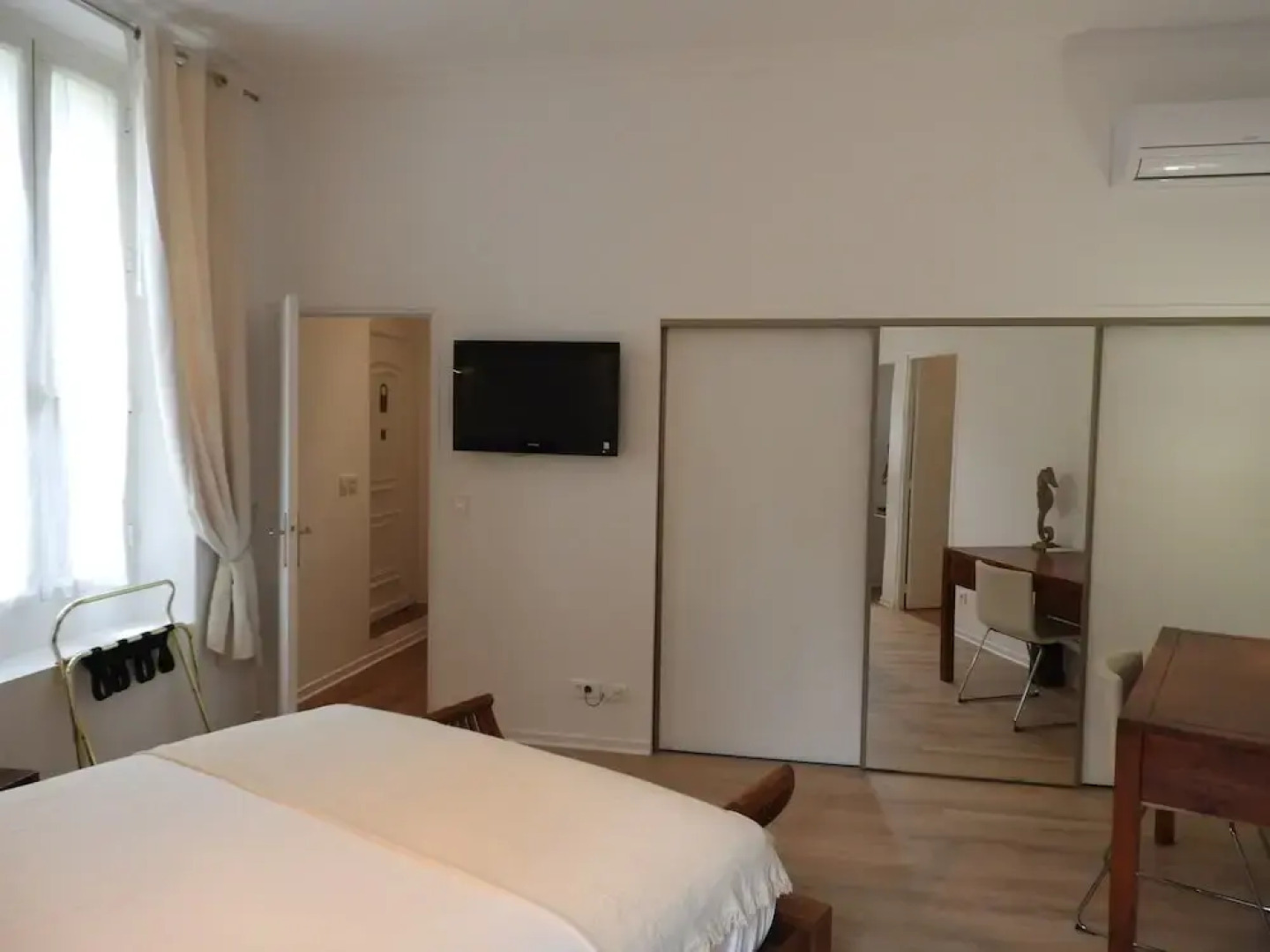 Mas Angelussi - Le Clos du Soleil