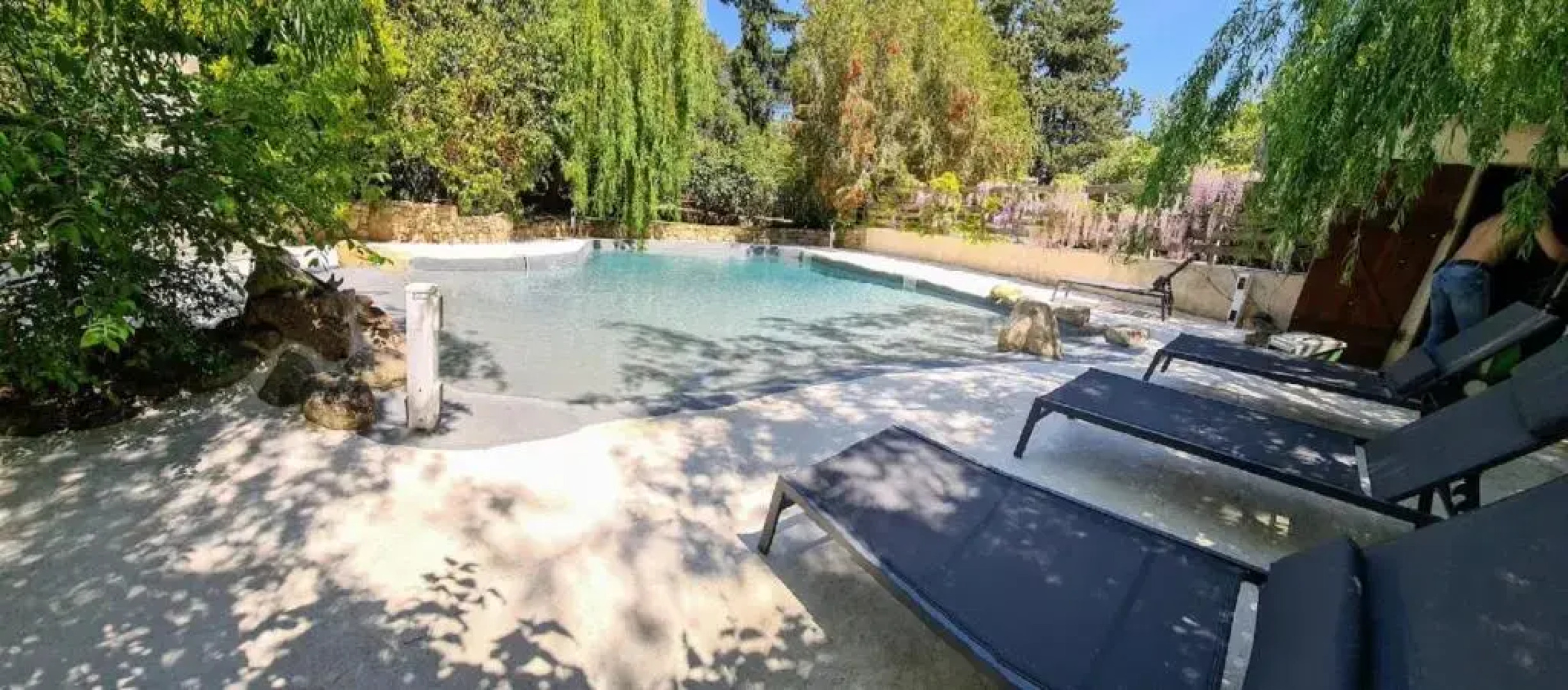 Les Hauts de Salvacintoggio