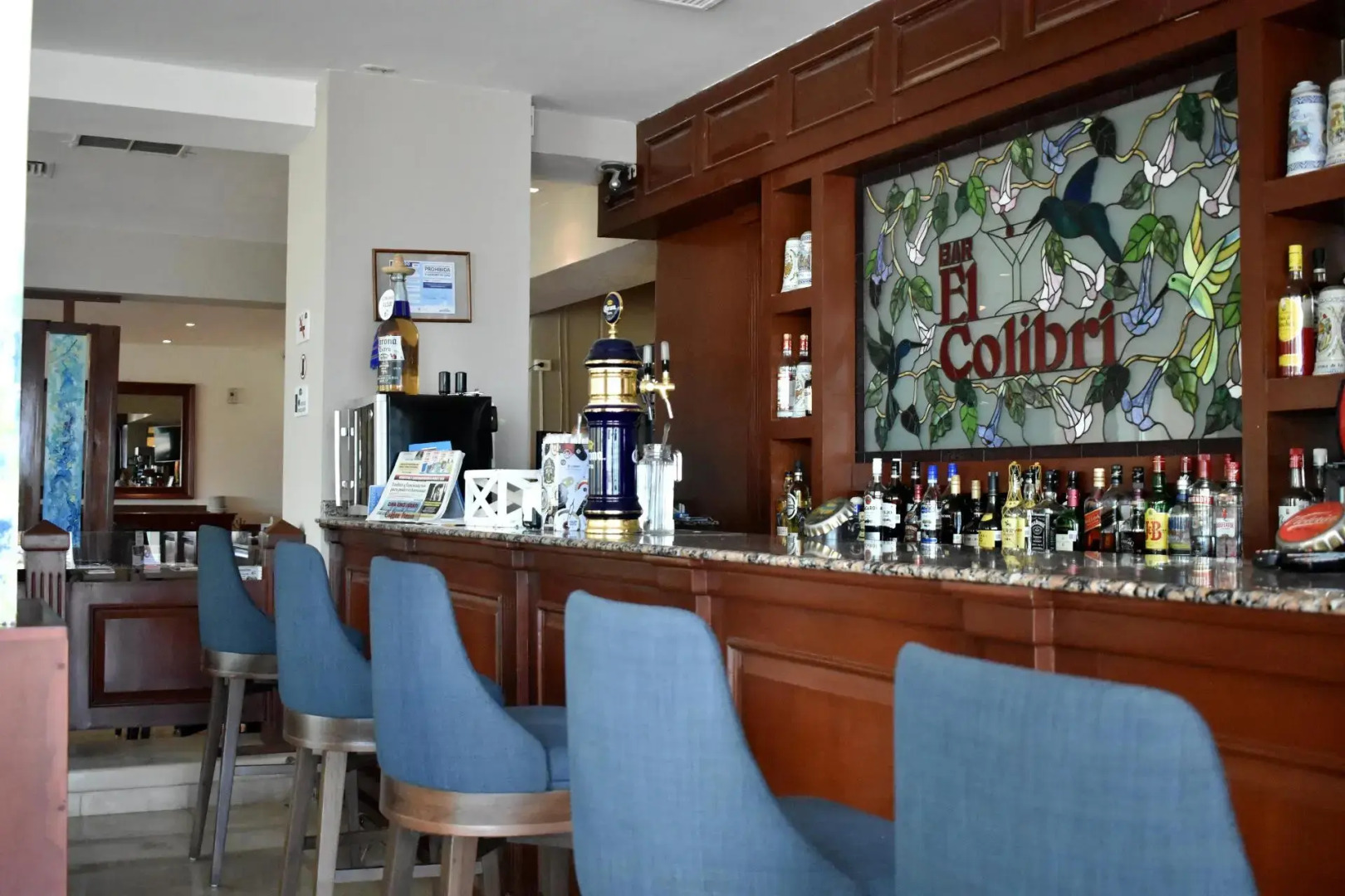 Astur Hotel y Suites