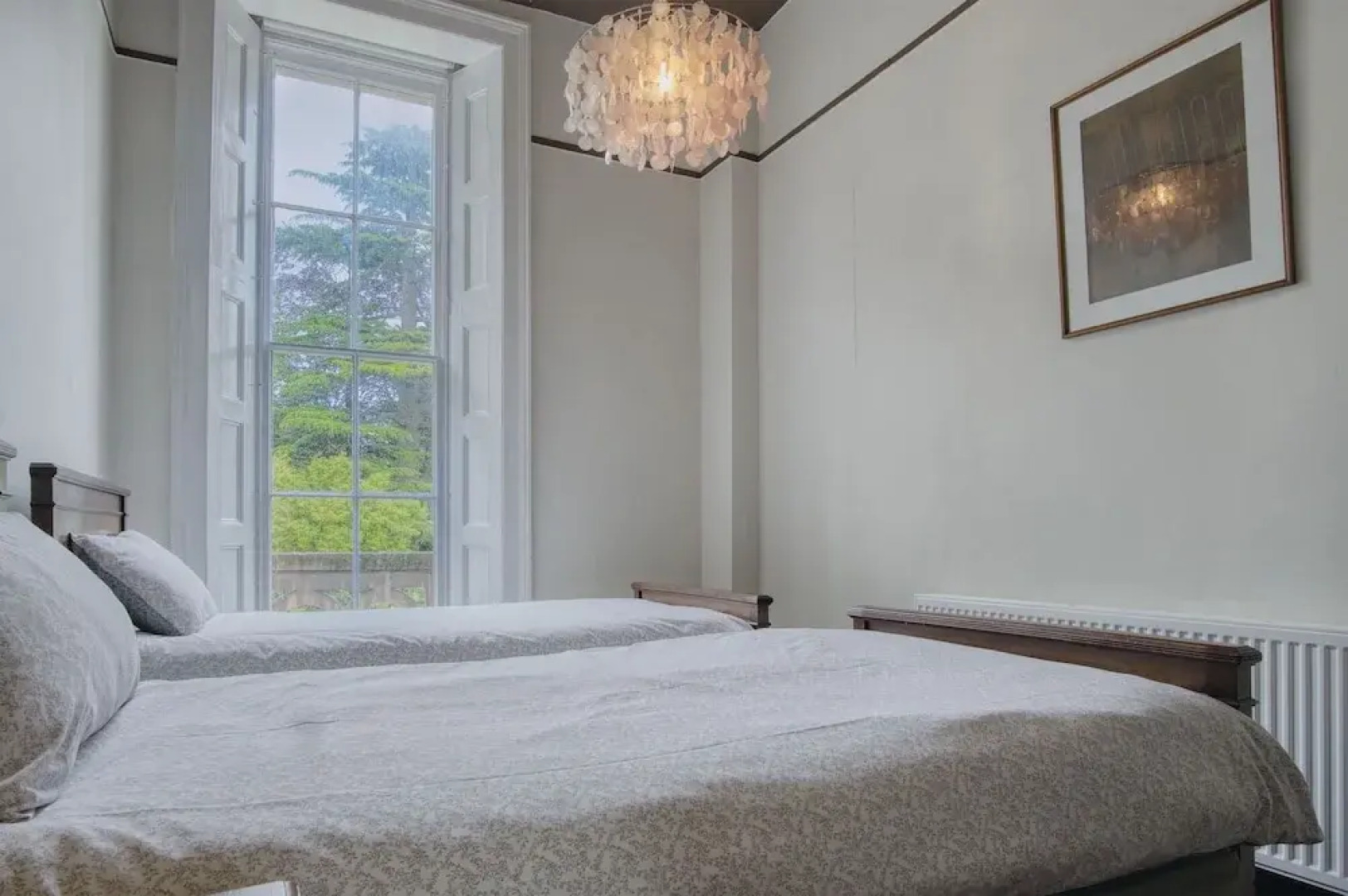 Rumwell Park - 8 Bedroom Manor House- Taunton