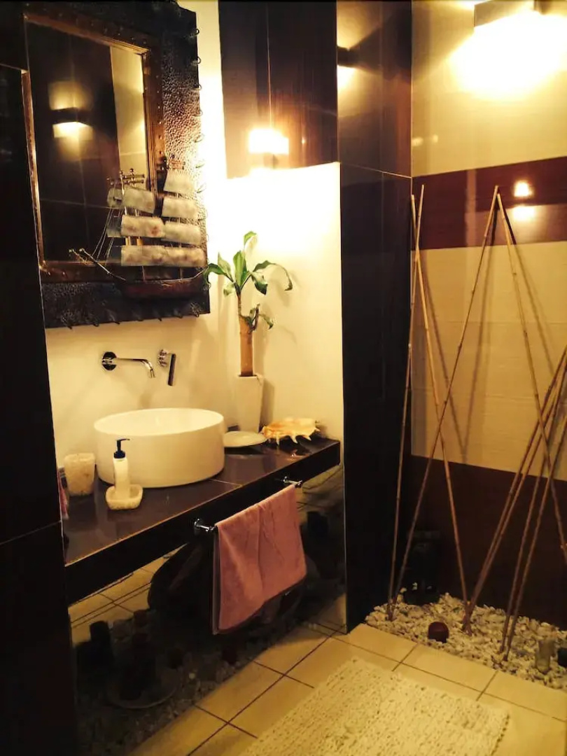 Apartamento Pacífico
