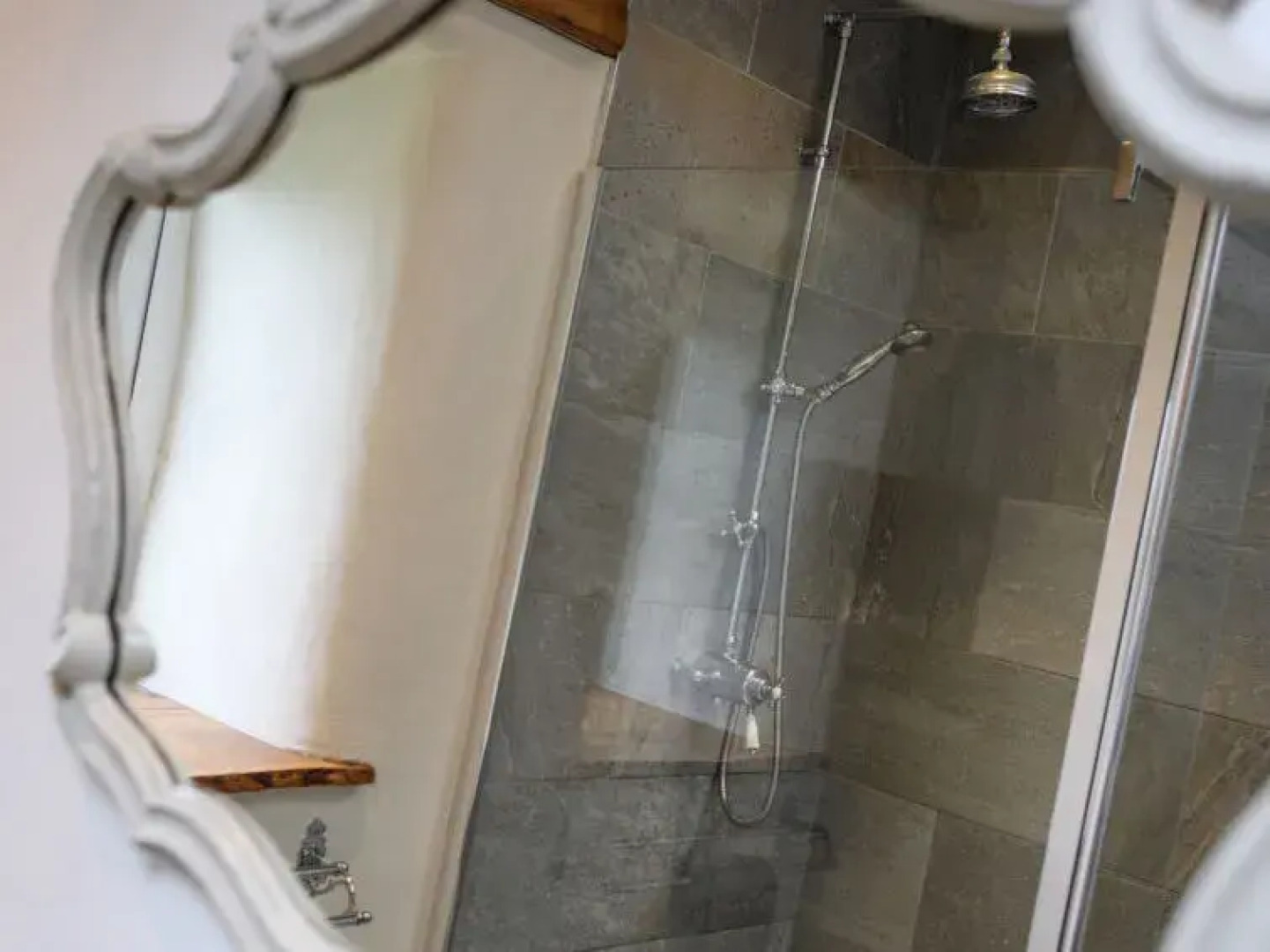 Holiday Home Deri'r Mynach