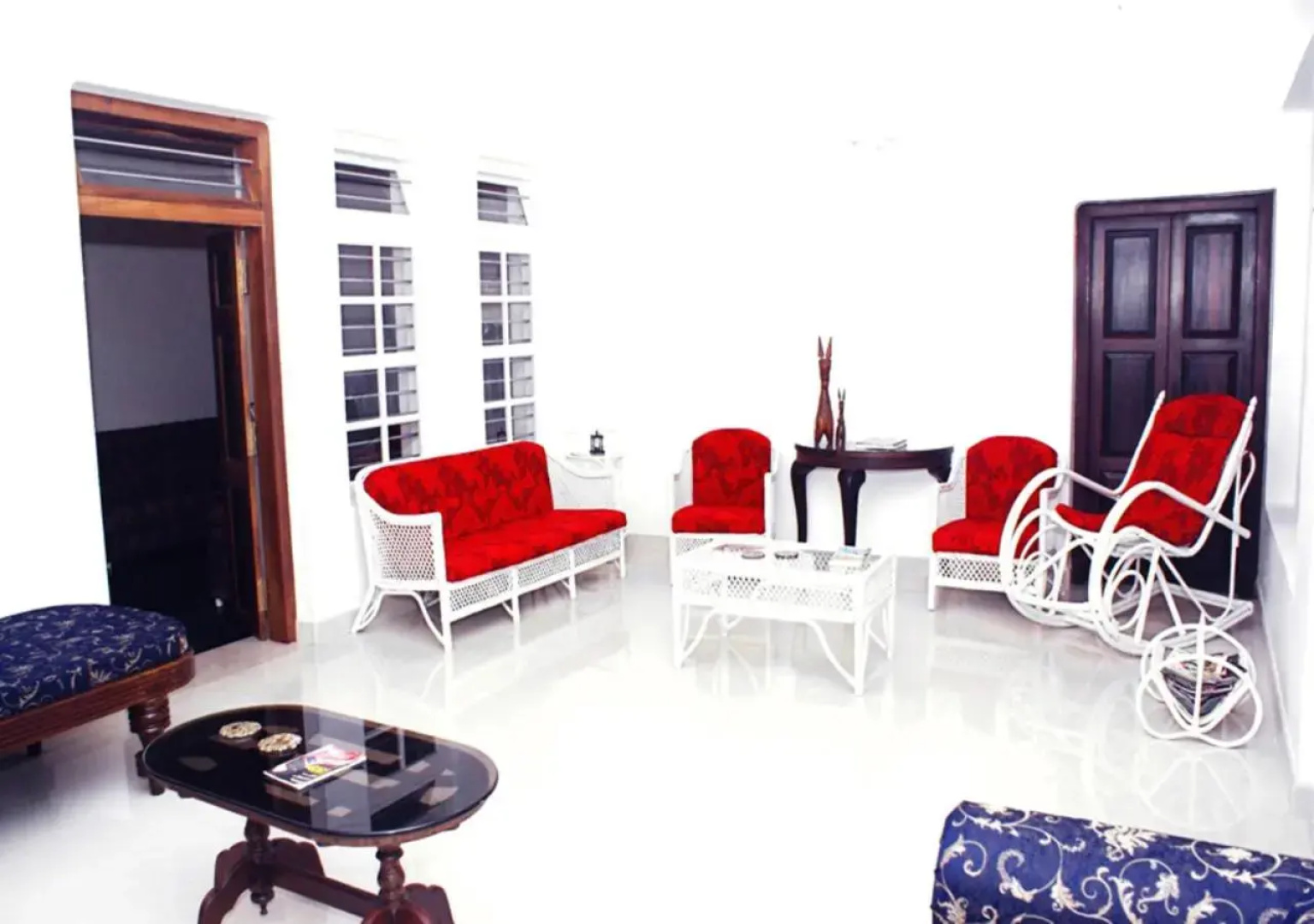 Sundara Mahal Homestay Wayanad
