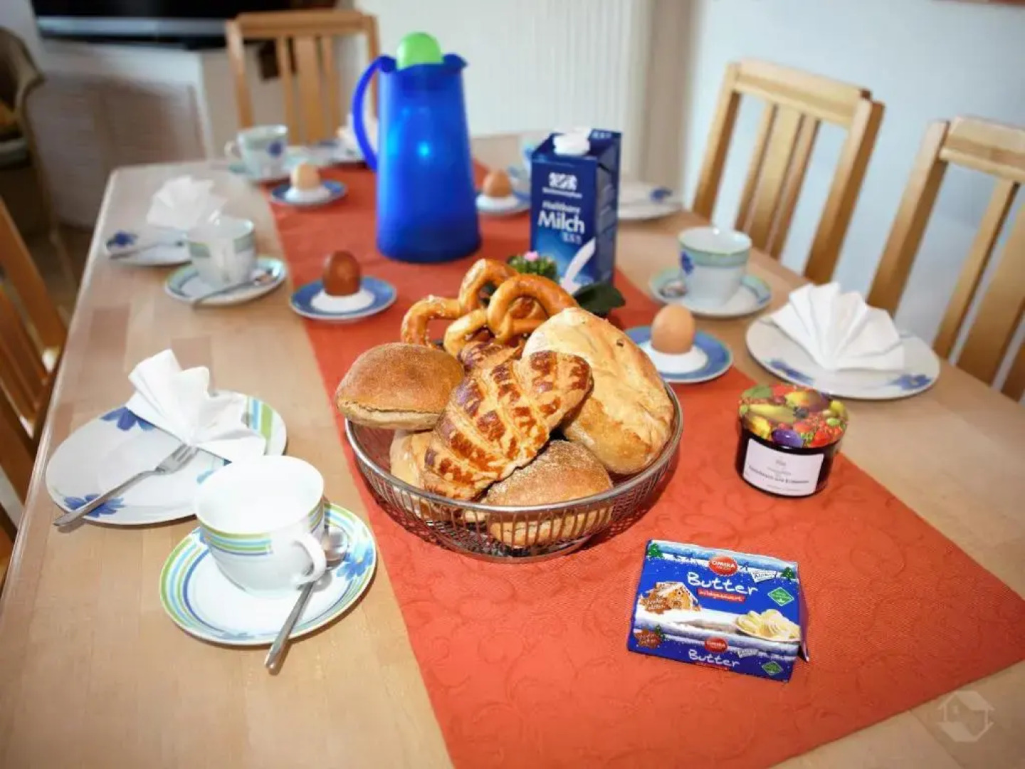 Obst-und Ferienhof Ragg