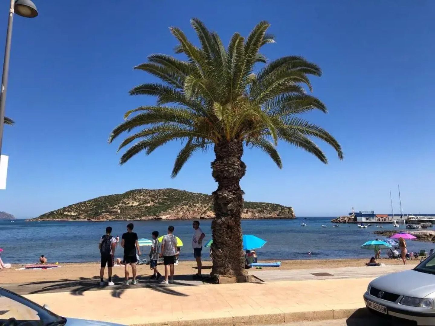 Apartament Claudia I