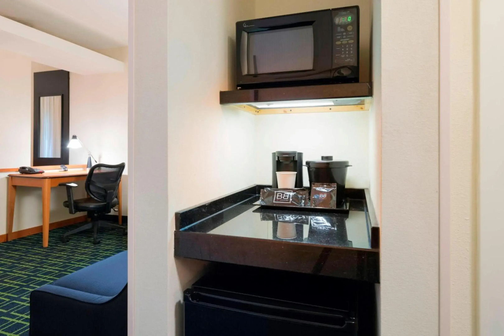 Fairfield Inn & Suites Huntingdon Route 22 Raystown Lake