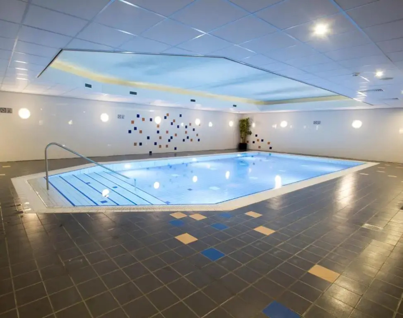 Landal Résidence Terschelling