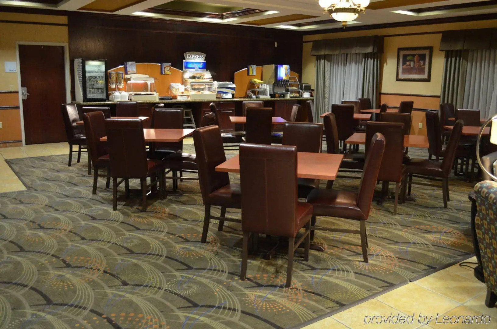 Holiday Inn Express Hotel & Suites Rolla @ Univ of Missouri Rolla