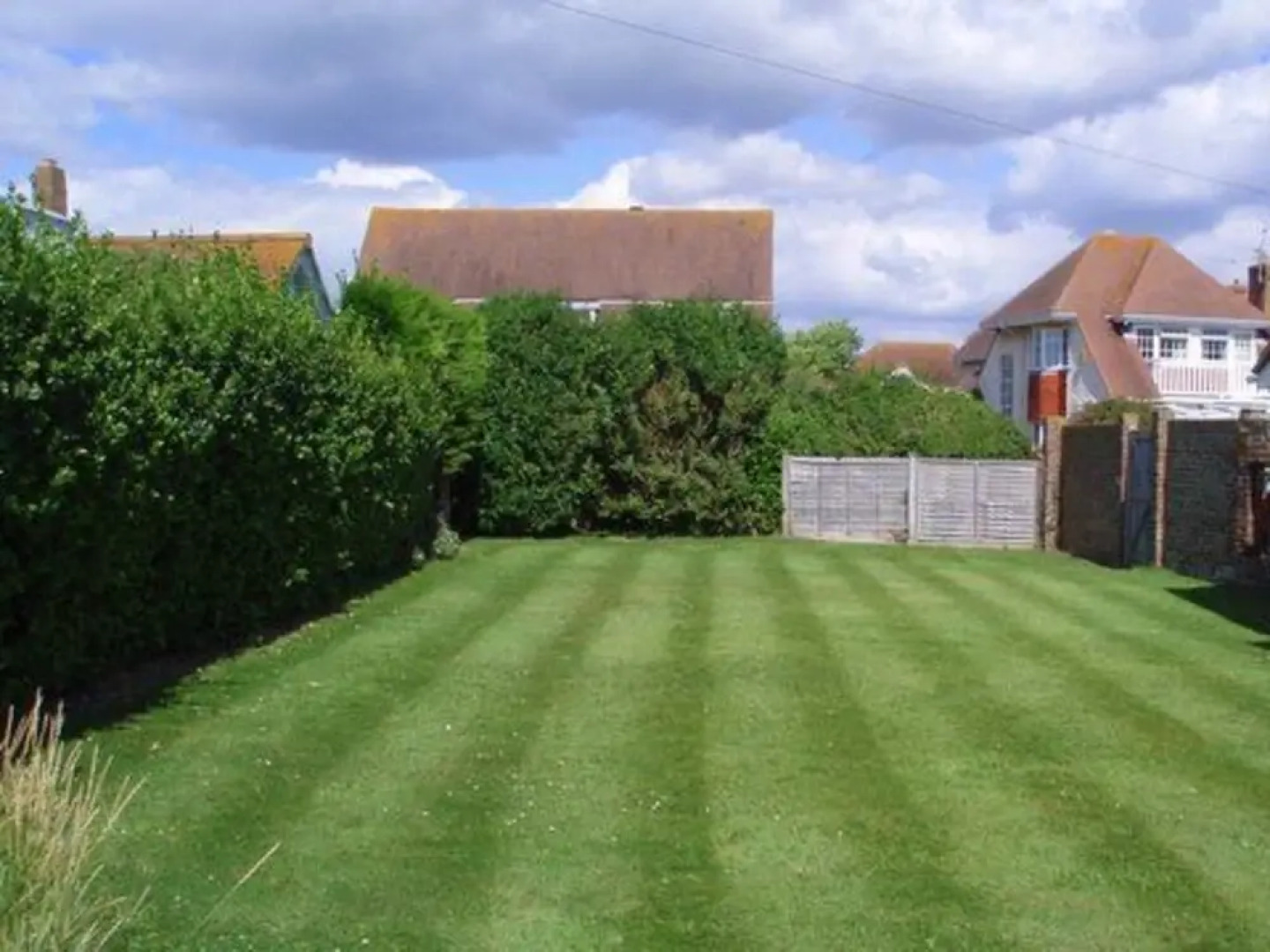Fishermans Cottage, Felpham