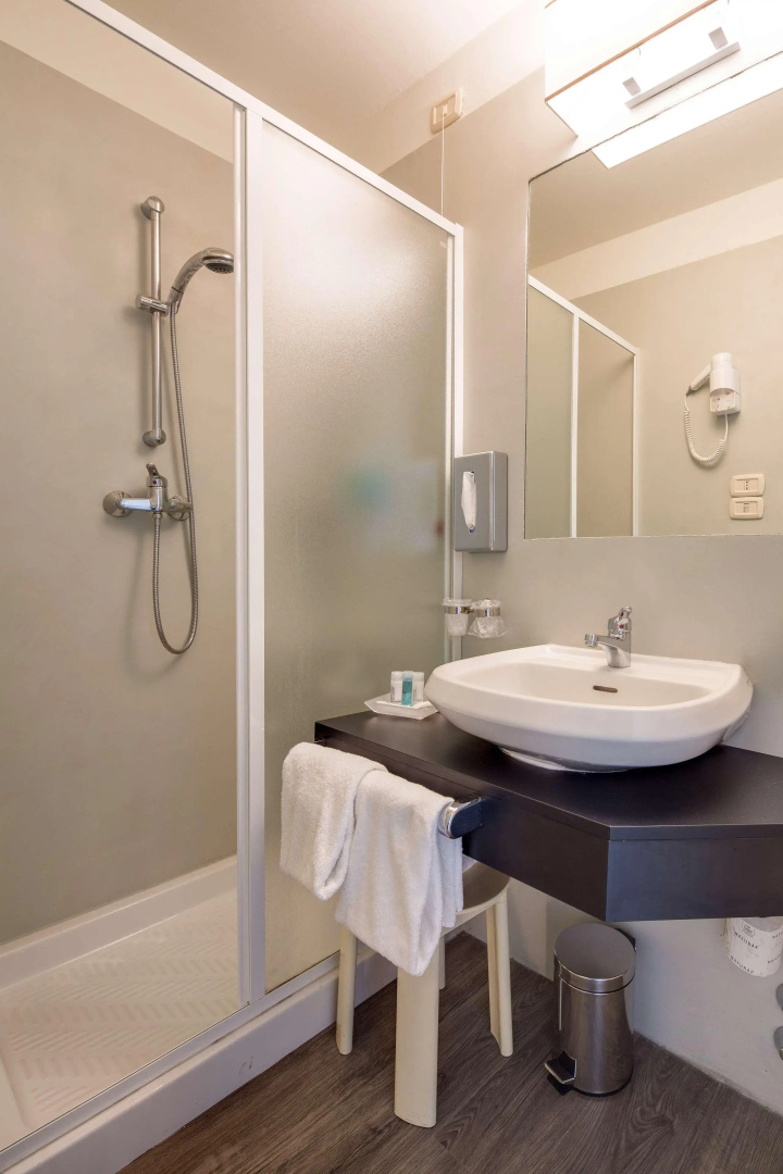 Best Western Plus CHC Florence
