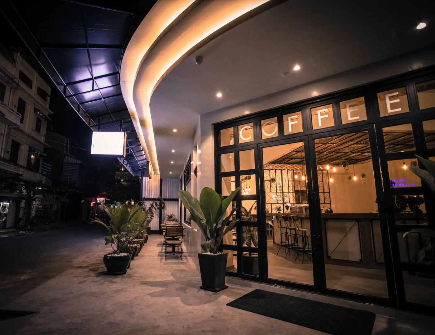 Lavanya Boutique Hotel