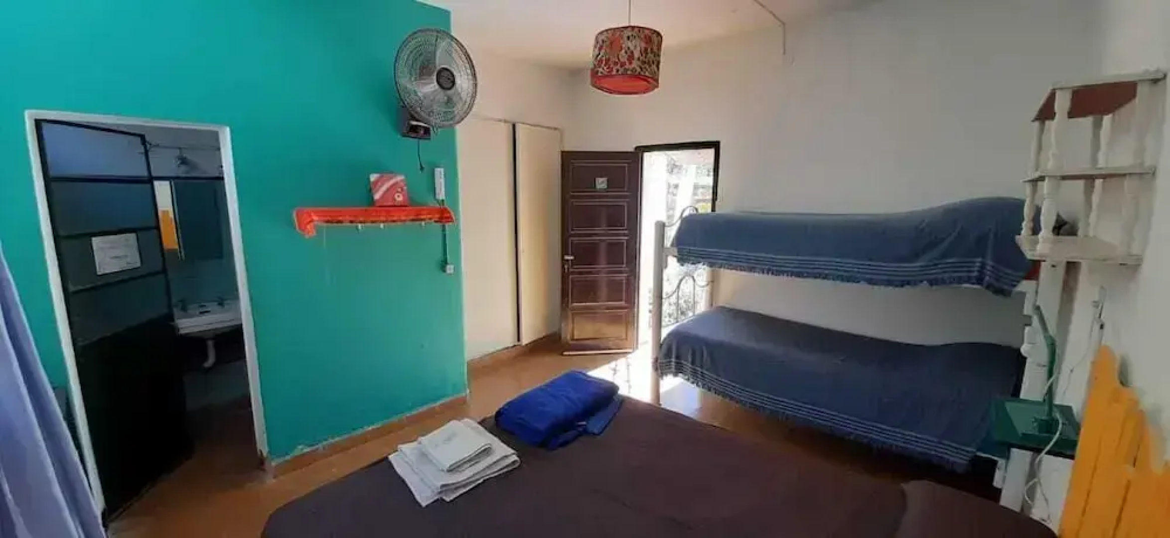 Hostel Jaracanda
