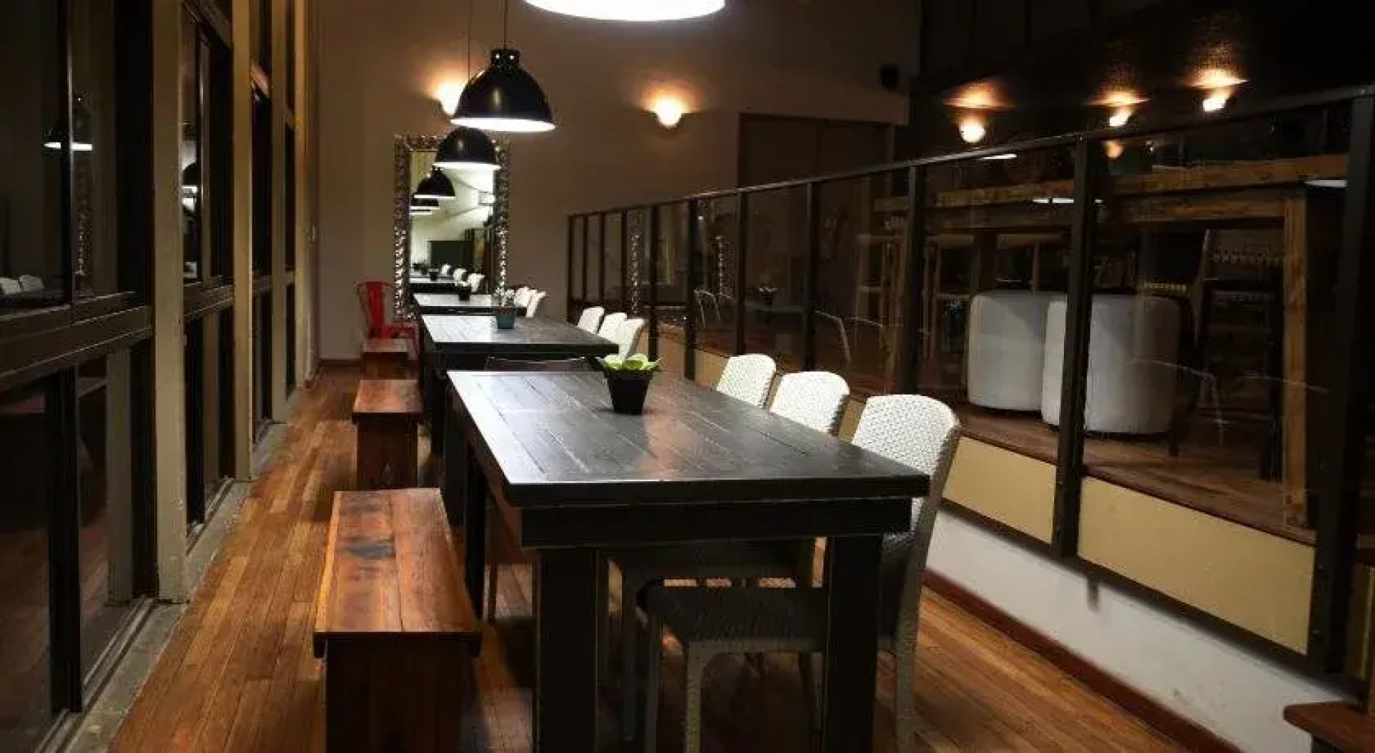 The Backpack Shack - Hostel