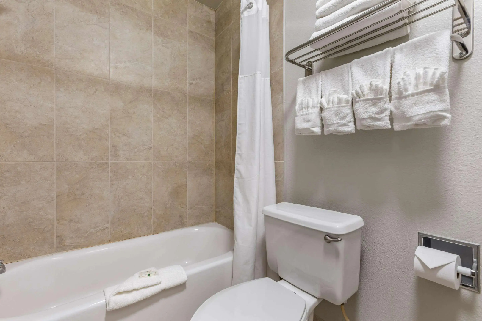 Quality Inn Show Low