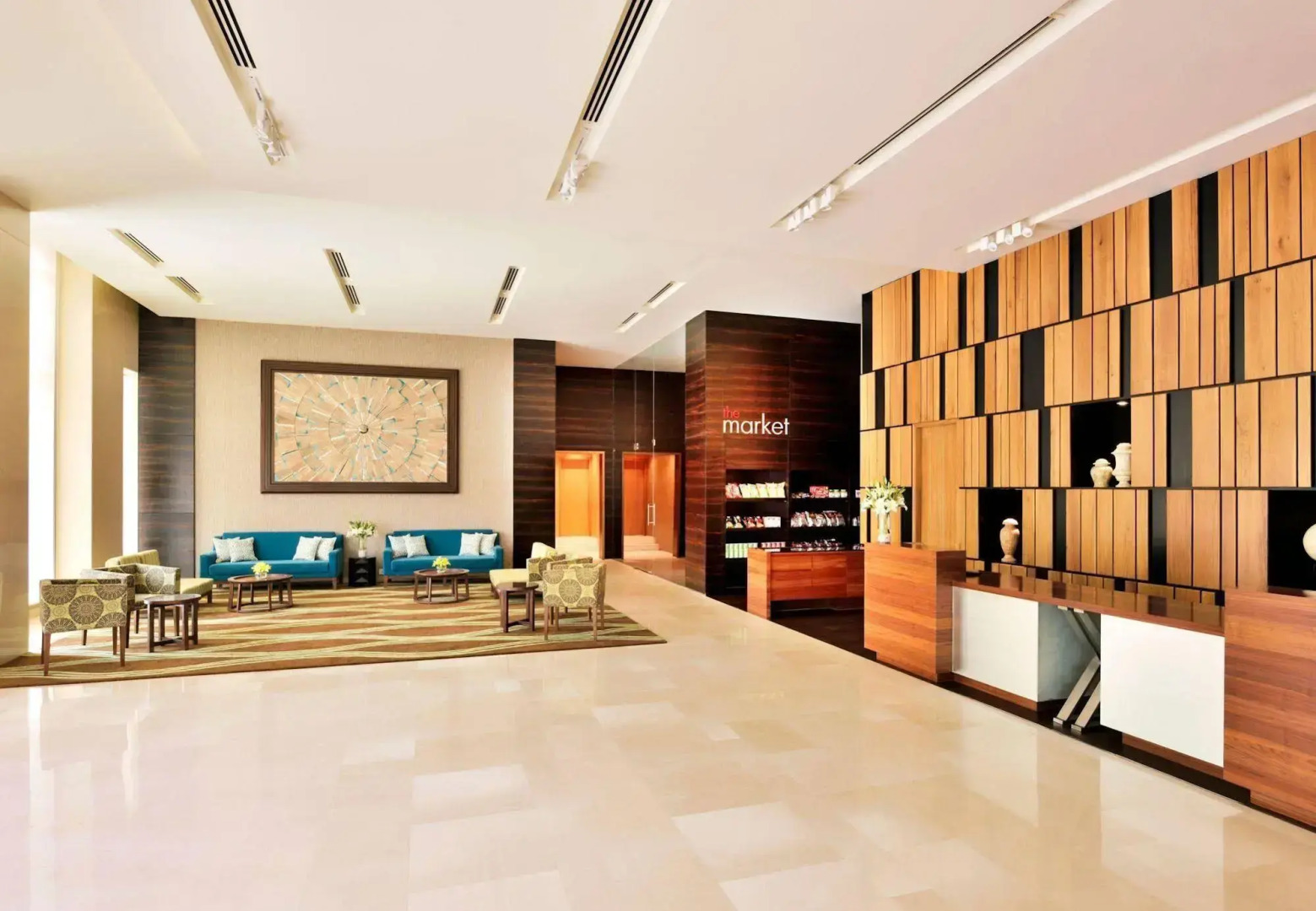 Fairfield by Marriott Jodhpur