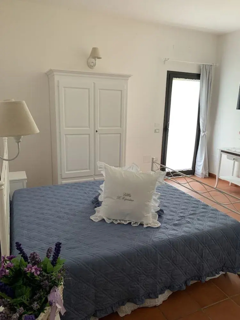 Villa D'Aquino