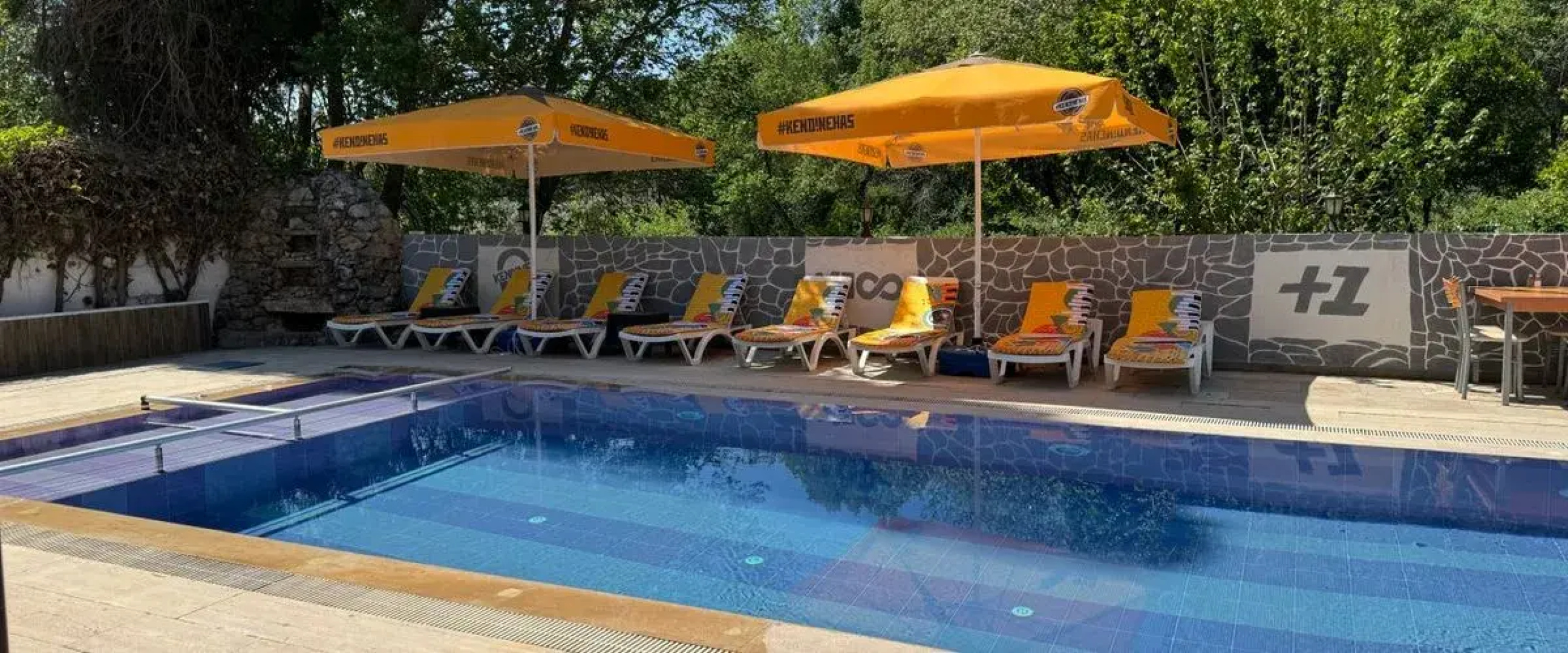 Meandros Butik Otel & Restaurant