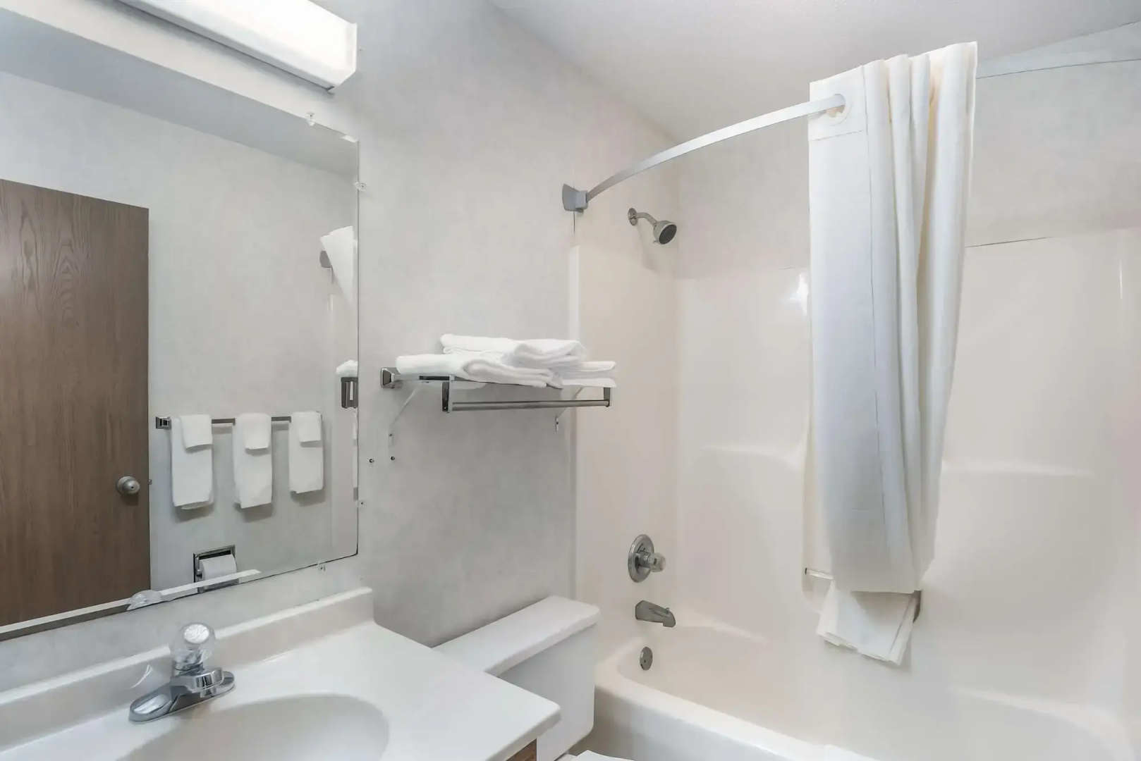 Americas Best Value Inn Wenona