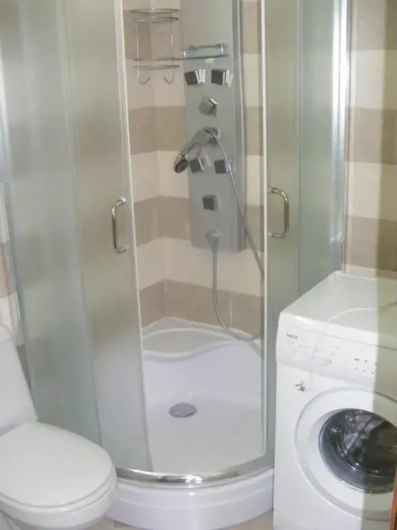 Ponta Apartment