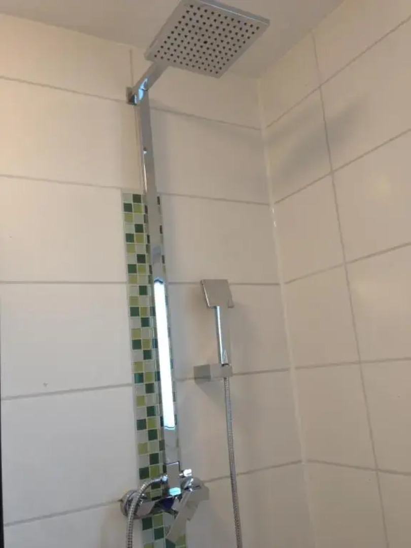 Gemütliches Apartment nahe Porsche