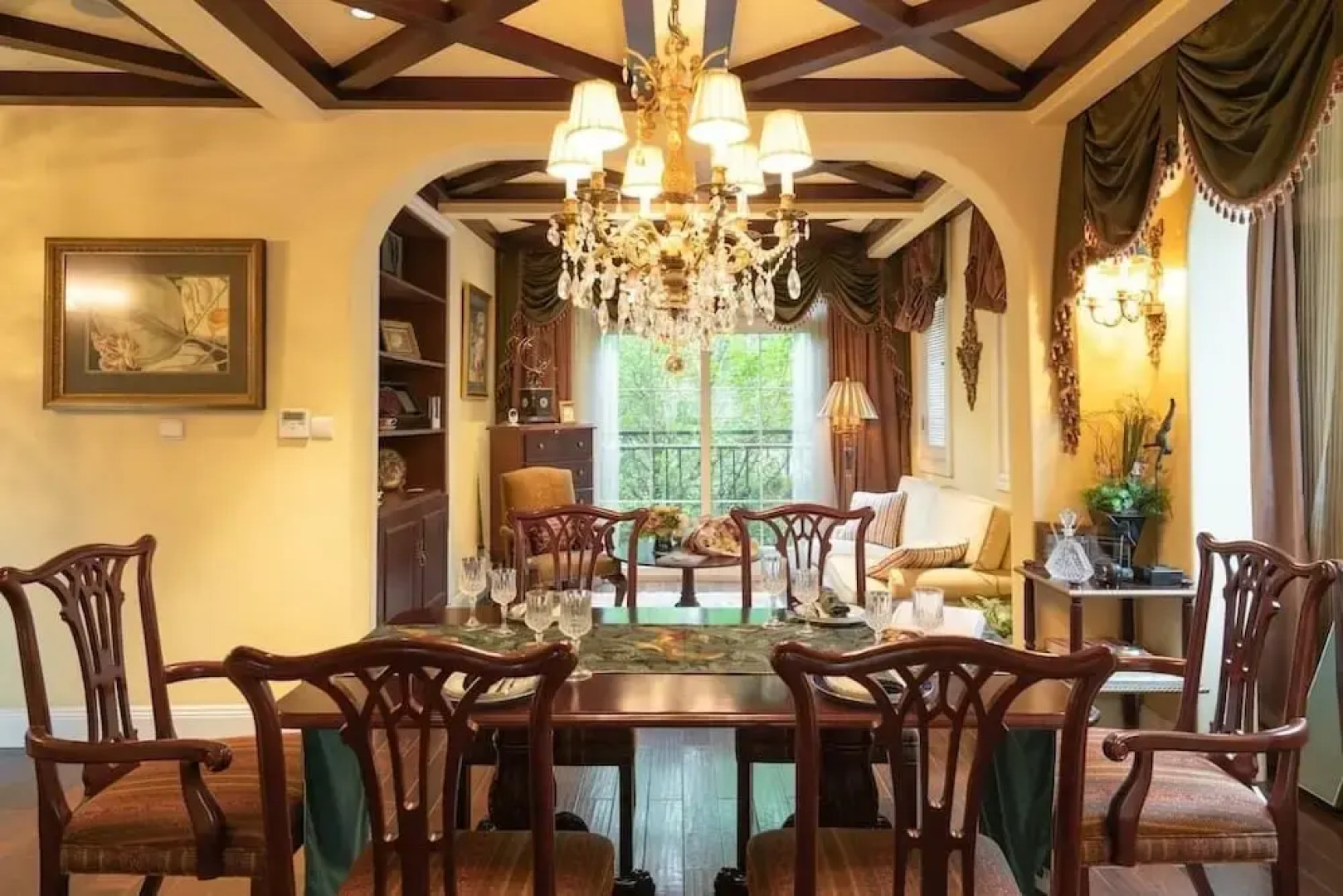 Qingdao Qiulin Hotel