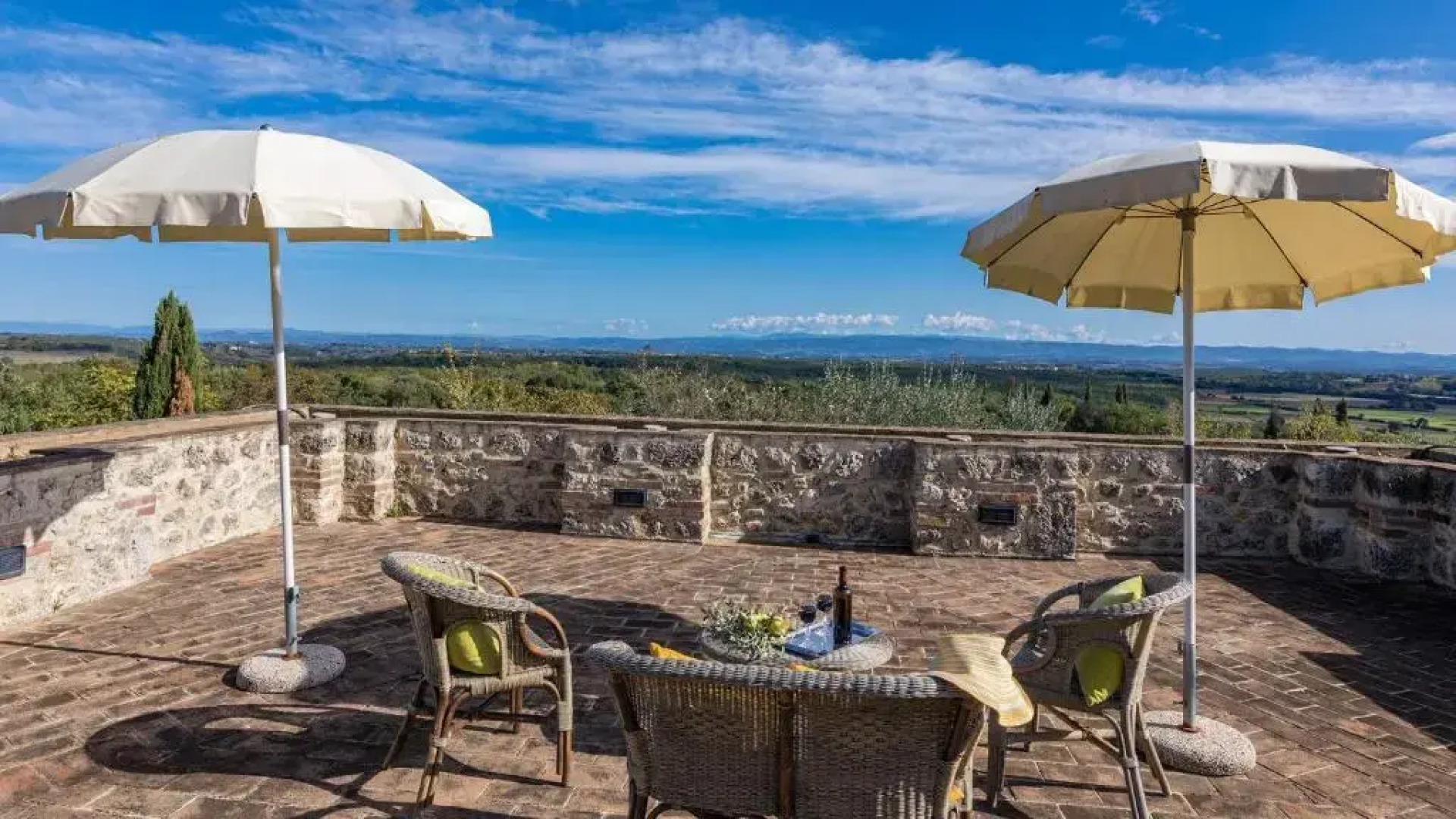 Villa Il Foramasso 10 2