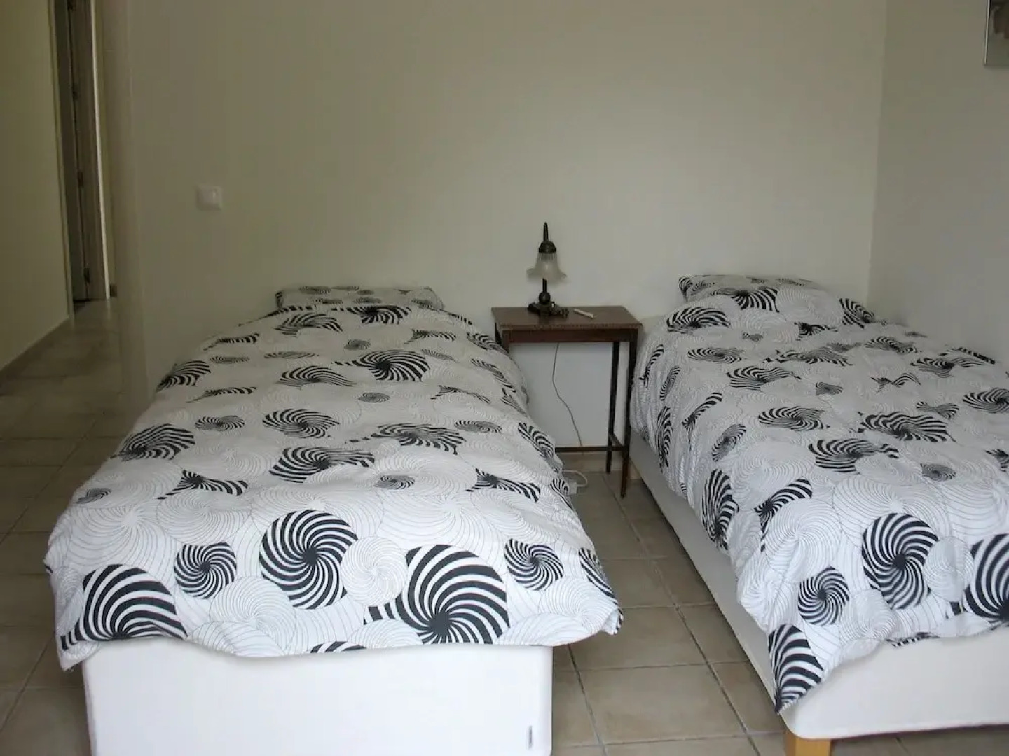 Gorgeous Villa in Arenas Spain With Private Swimming Pool