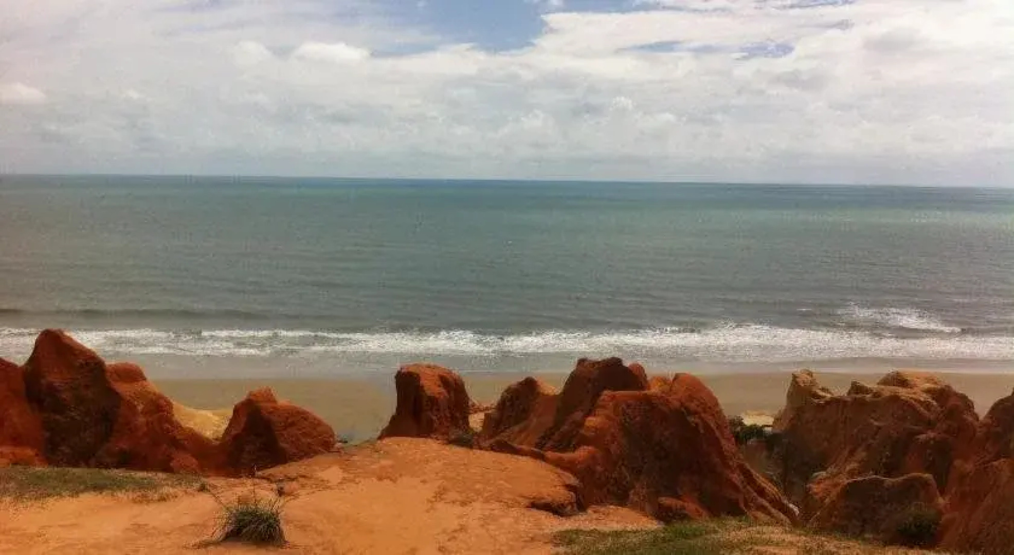 Pousada Marina Praia