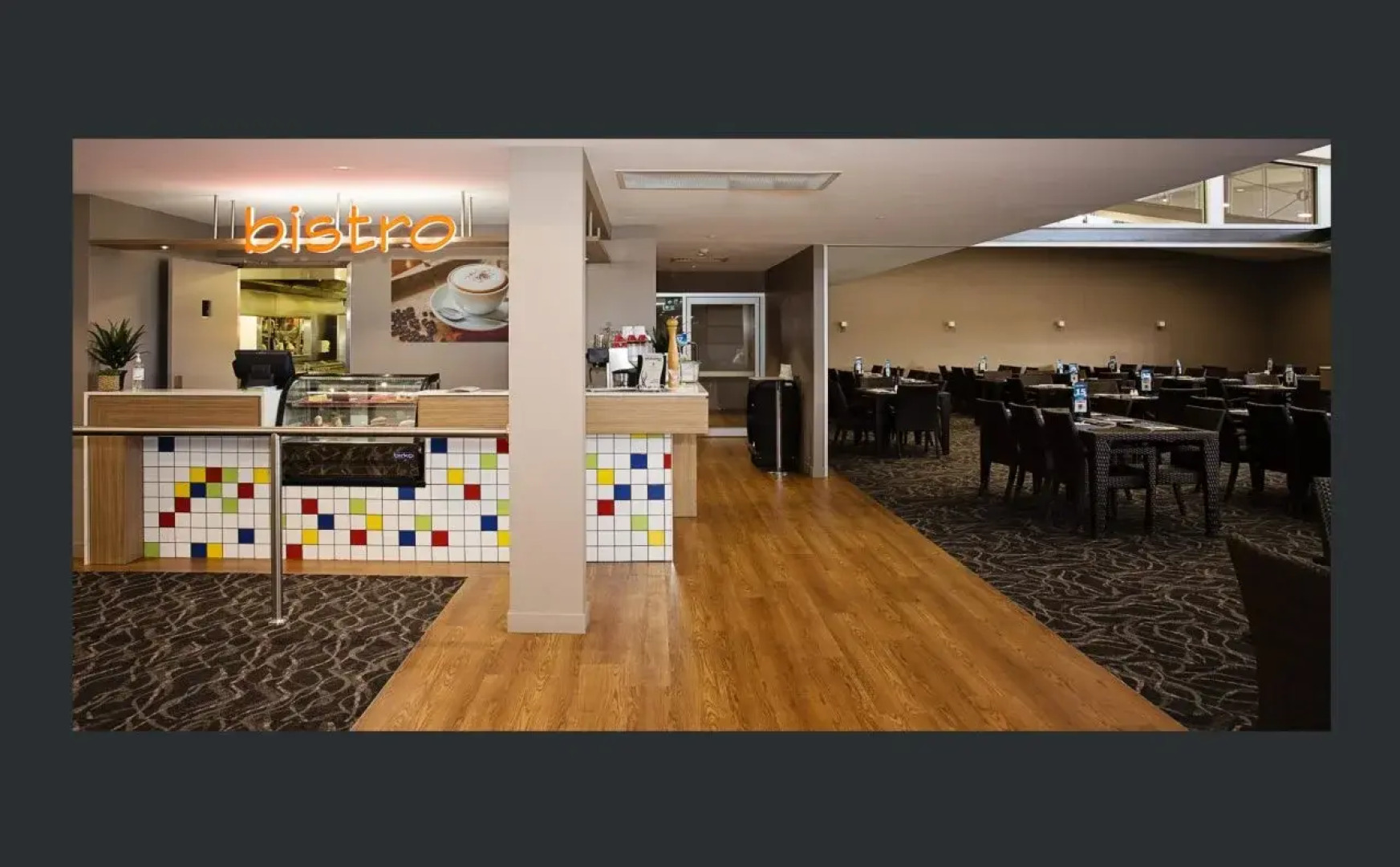 White Lace Motor Inn