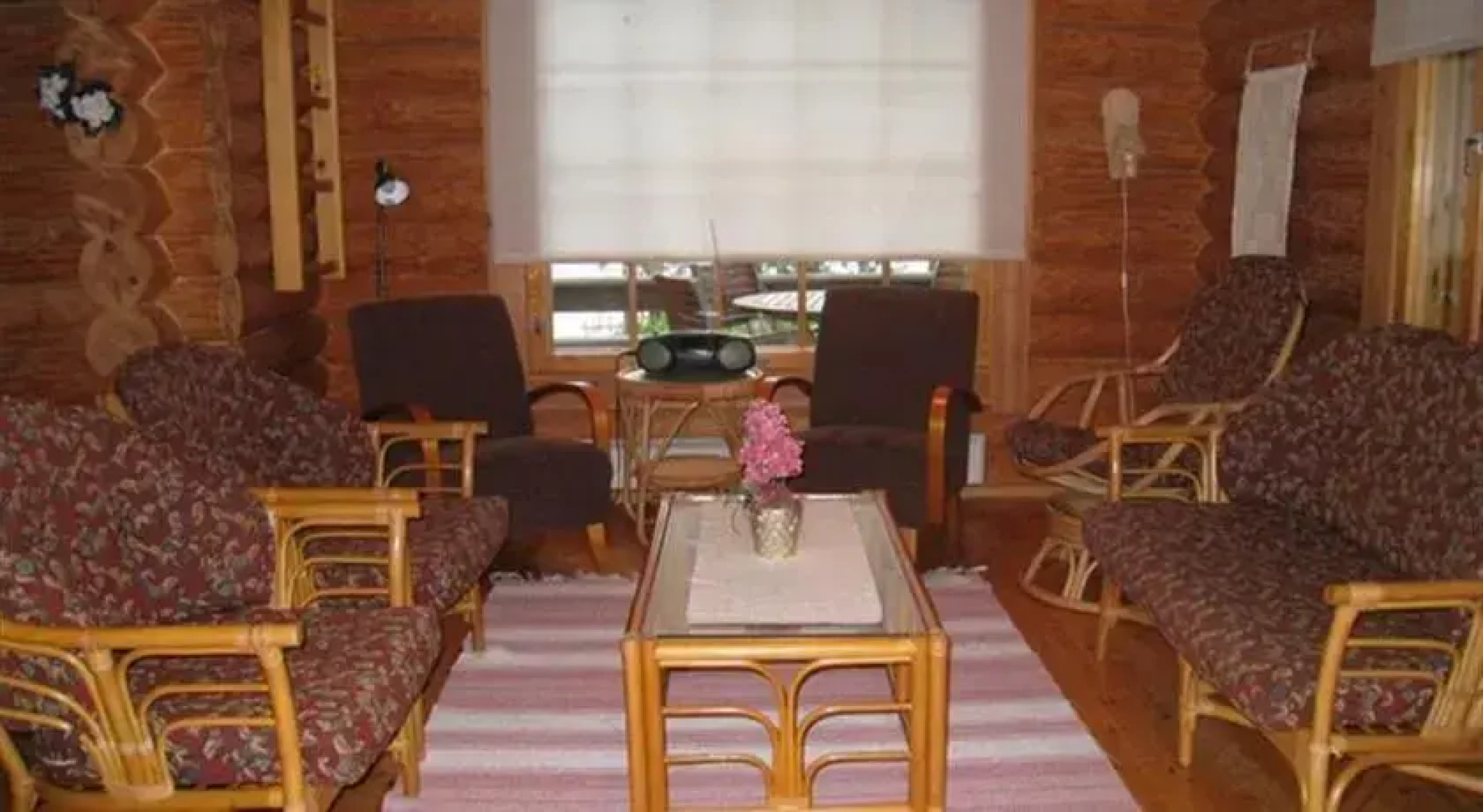 Matilas Cottages