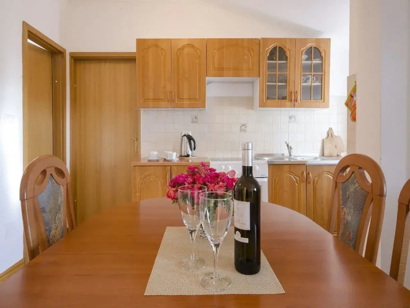 Apartments Patricija 404